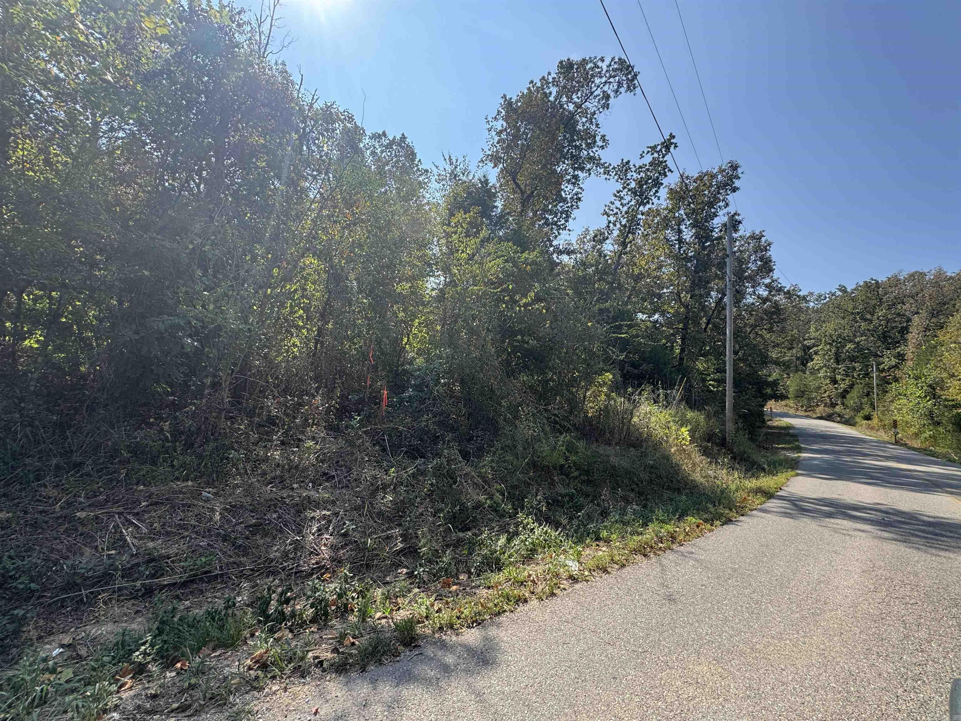 Not in Subdivision - Land