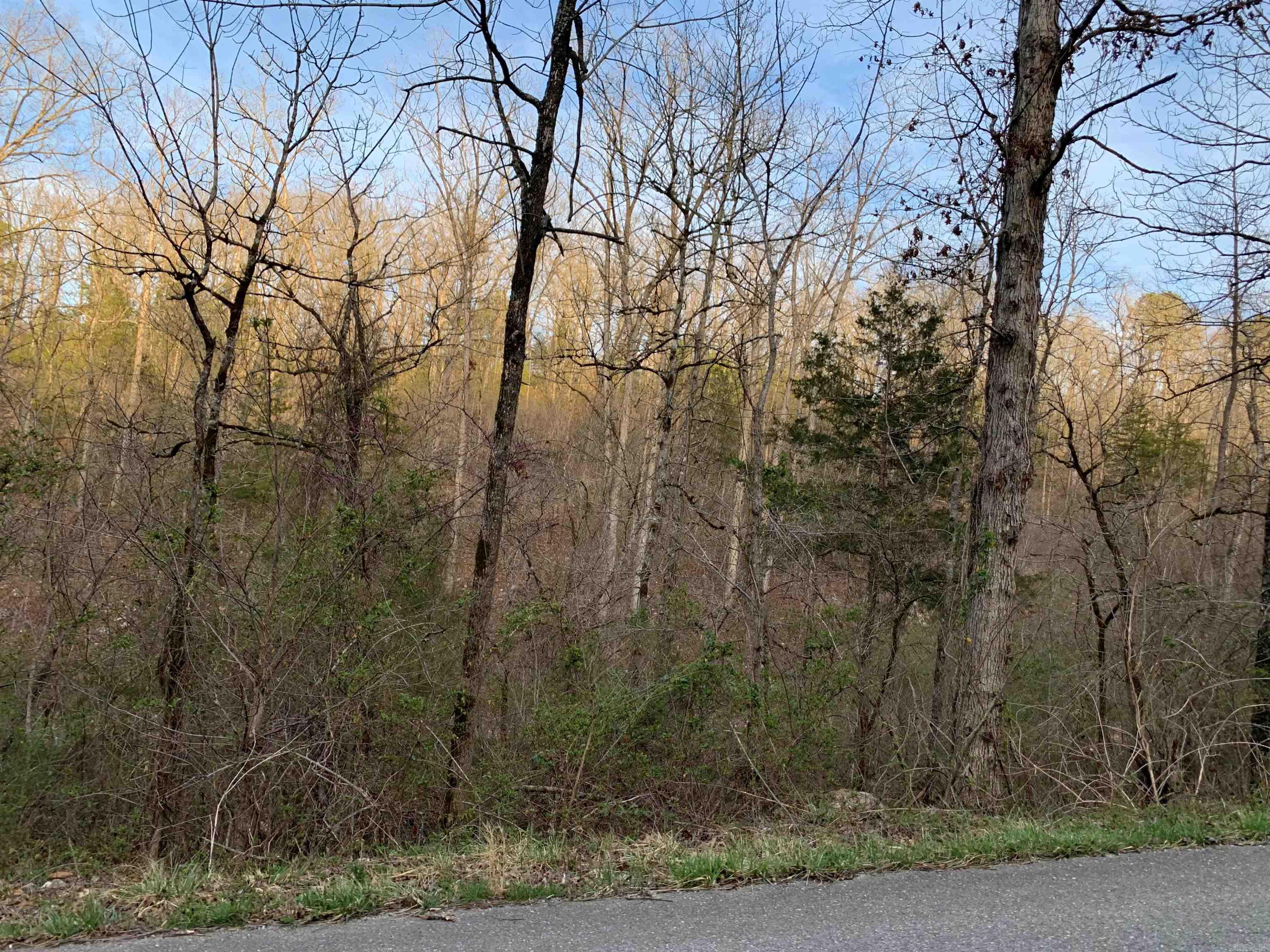 Not in Subdivision - Land