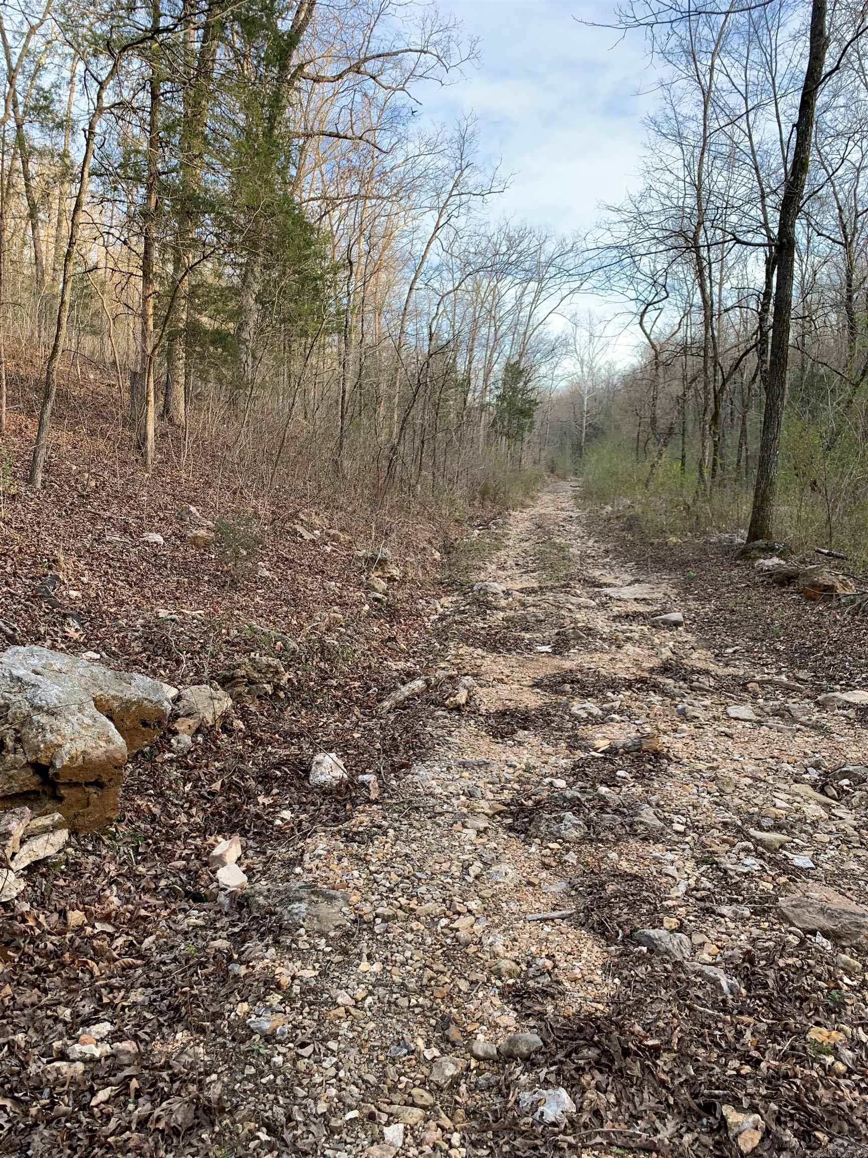 Not in Subdivision - Land