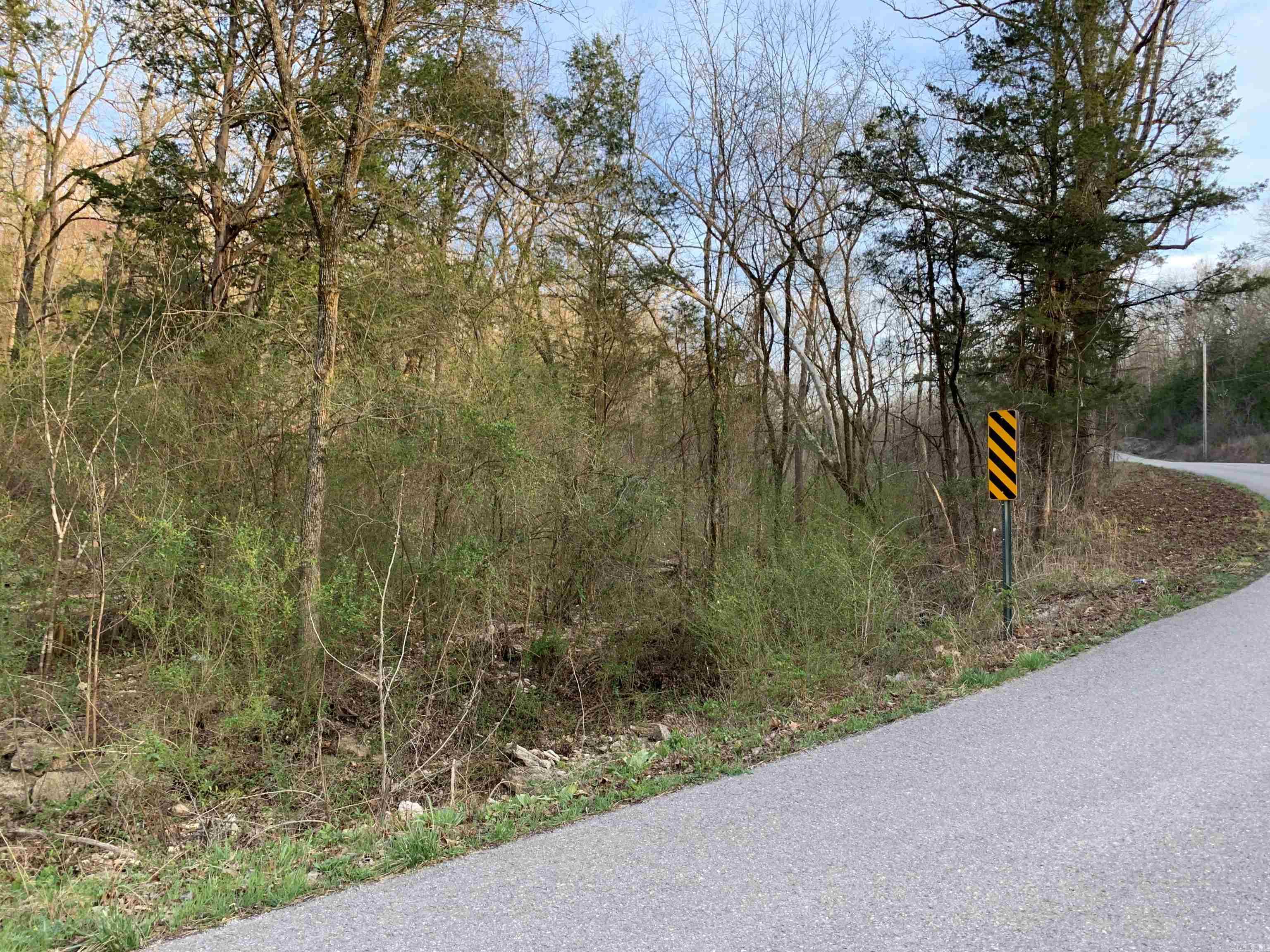 Not in Subdivision - Land