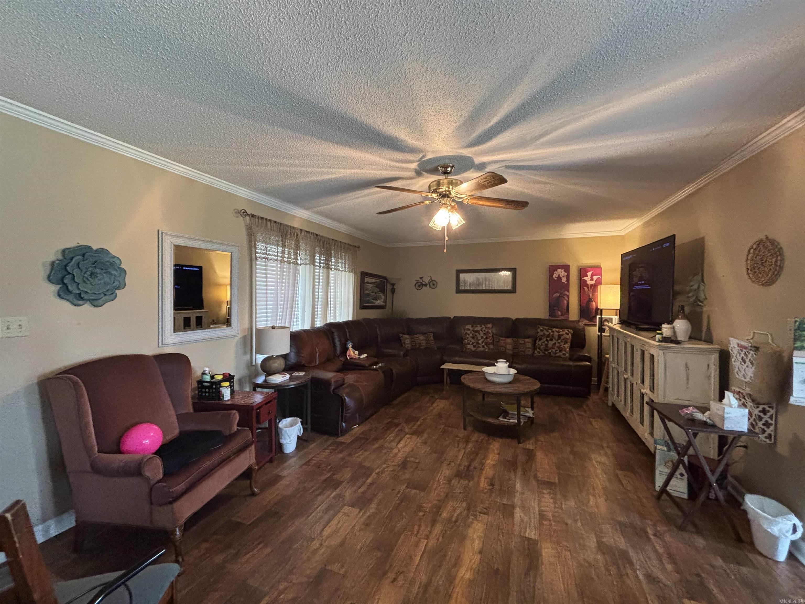 BENSON - Residential