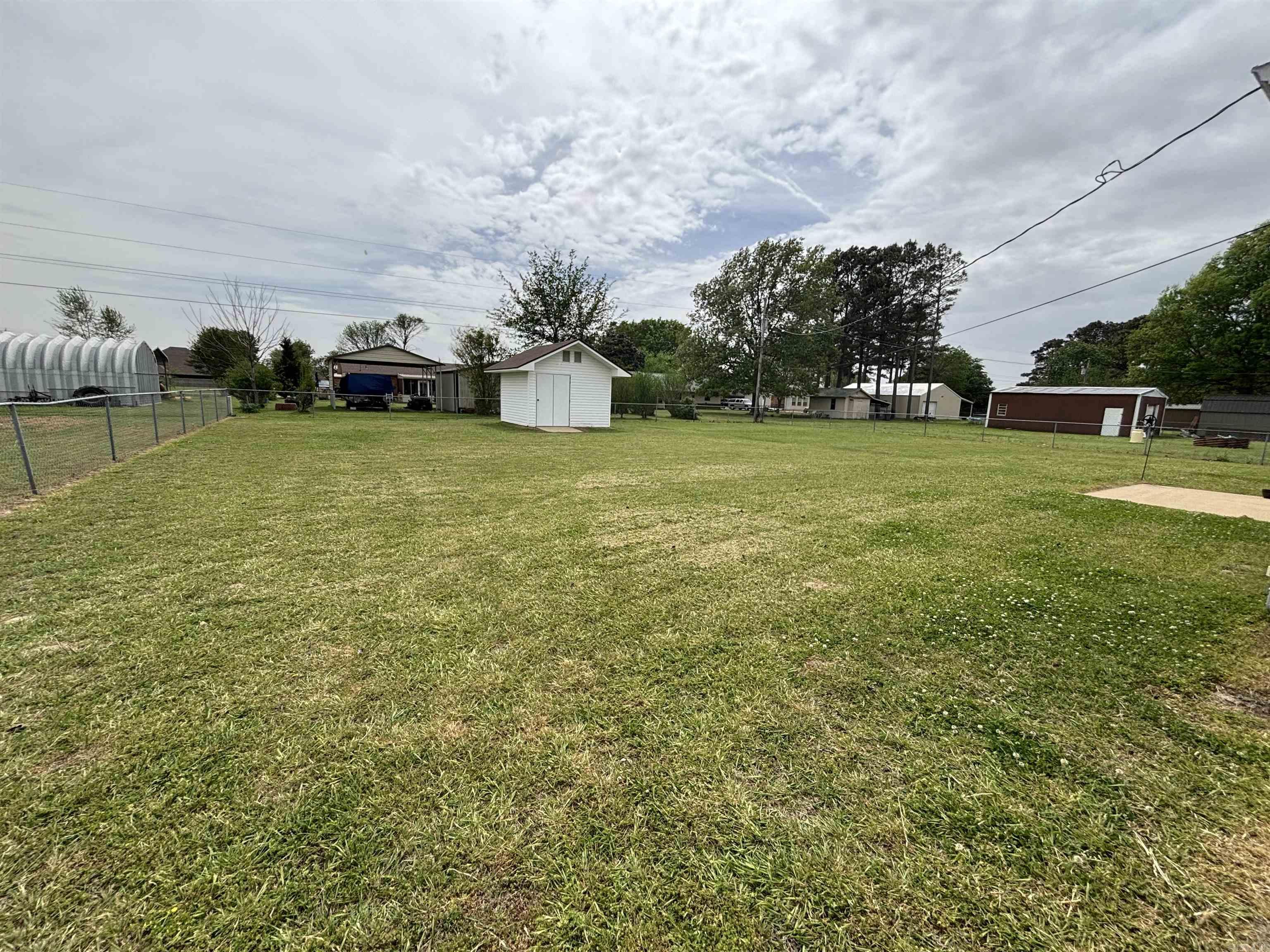 BENSON - Residential