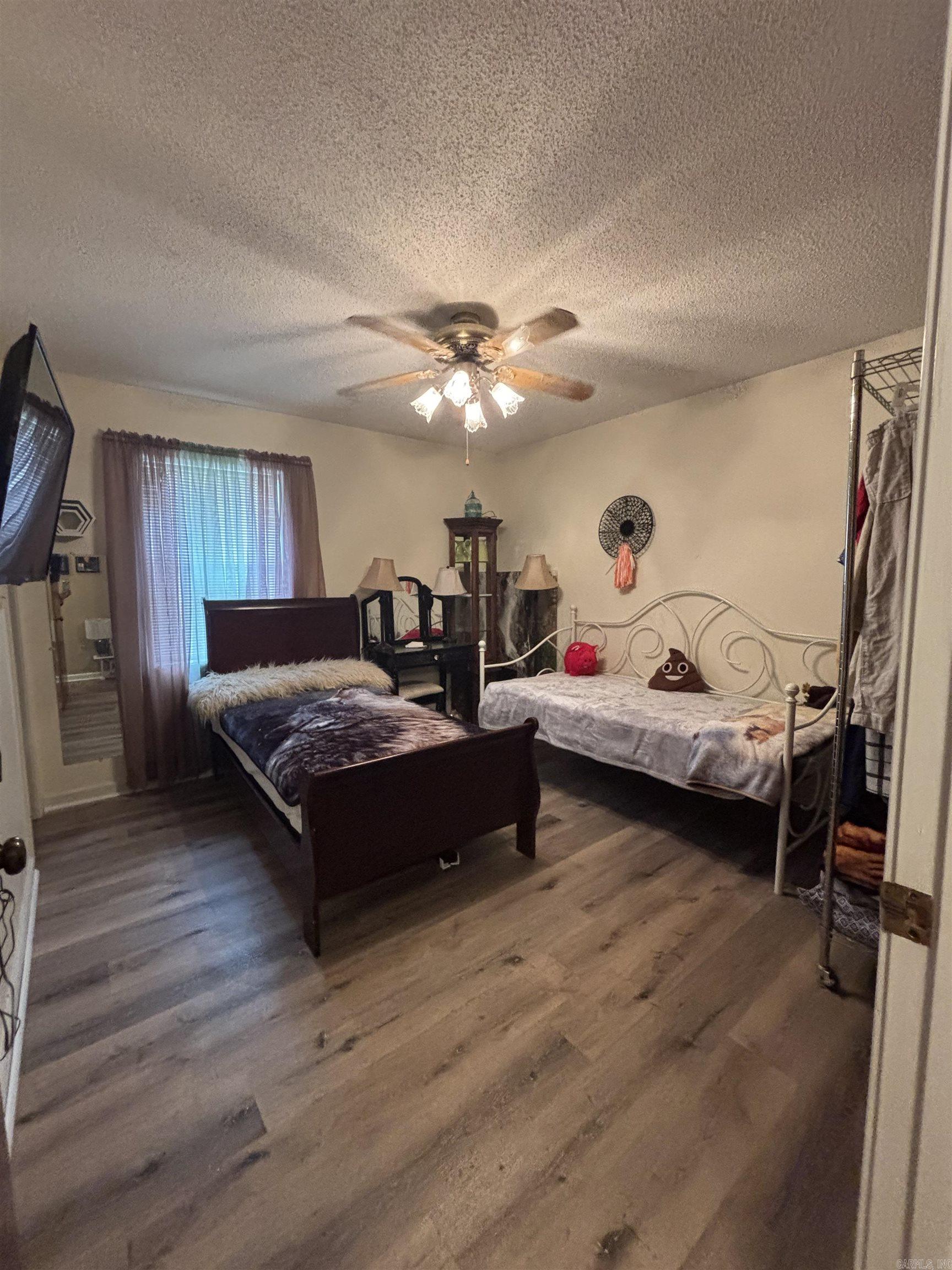 BENSON - Residential