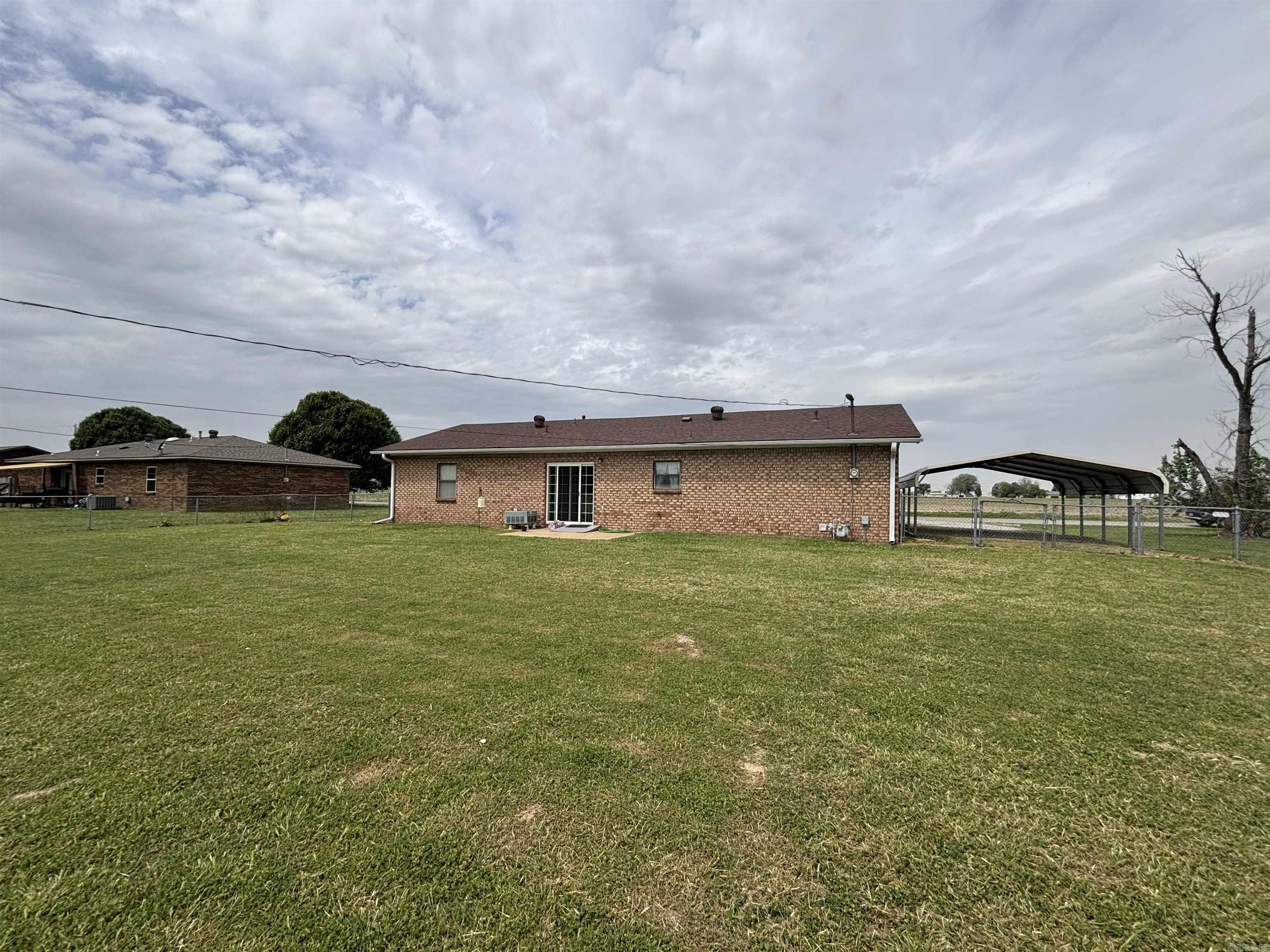 BENSON - Residential