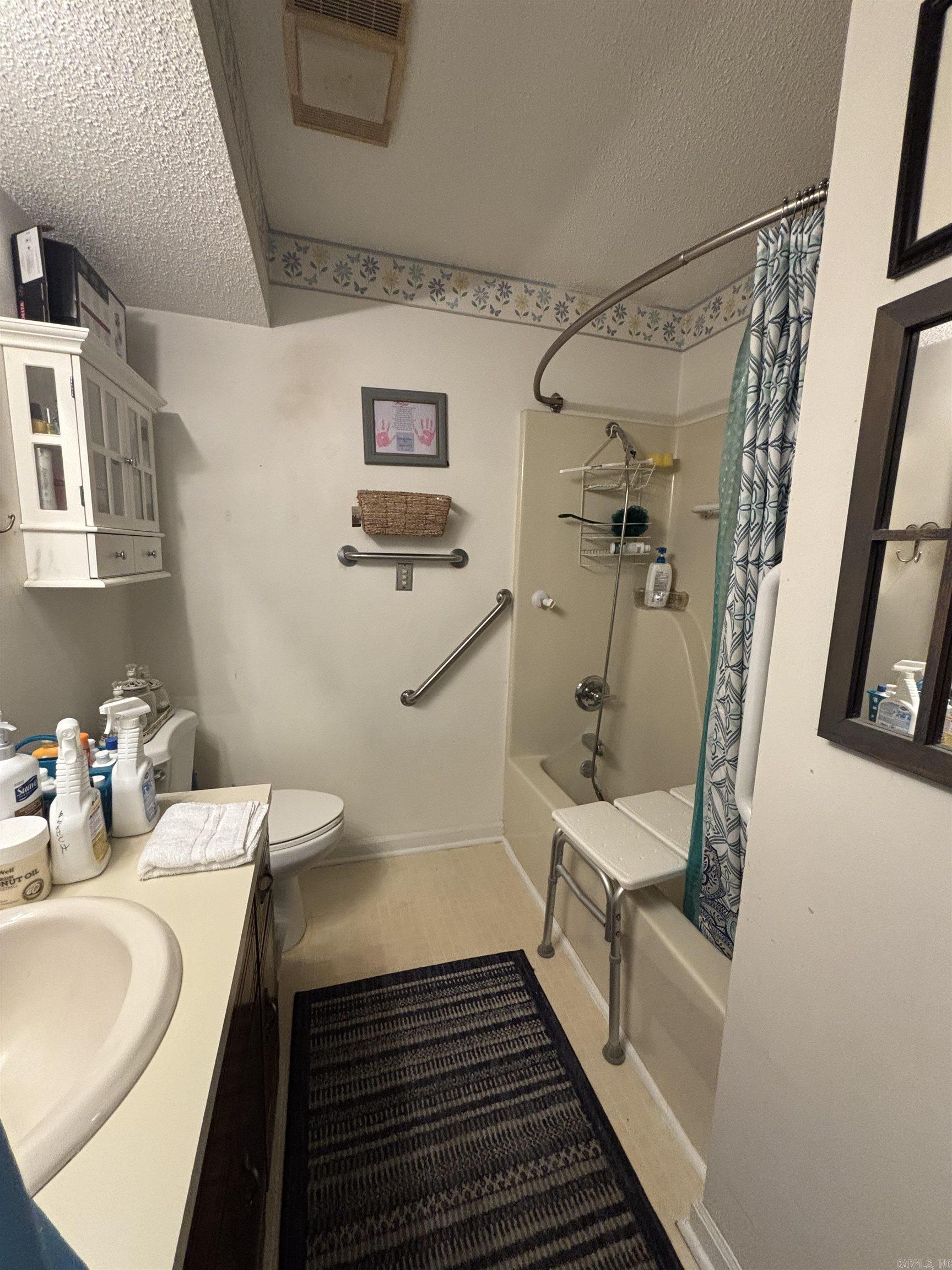 BENSON - Residential