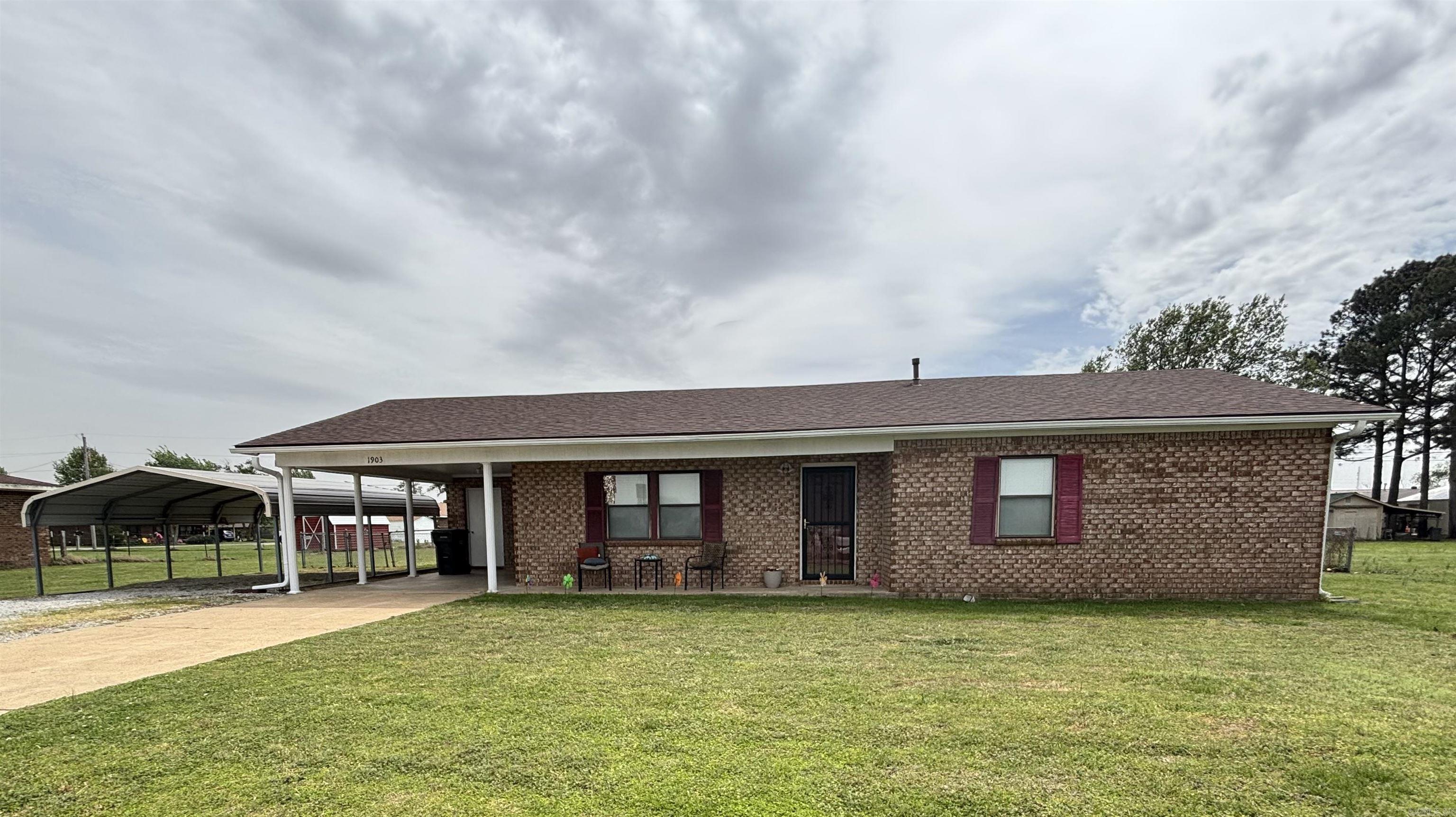 BENSON - Residential