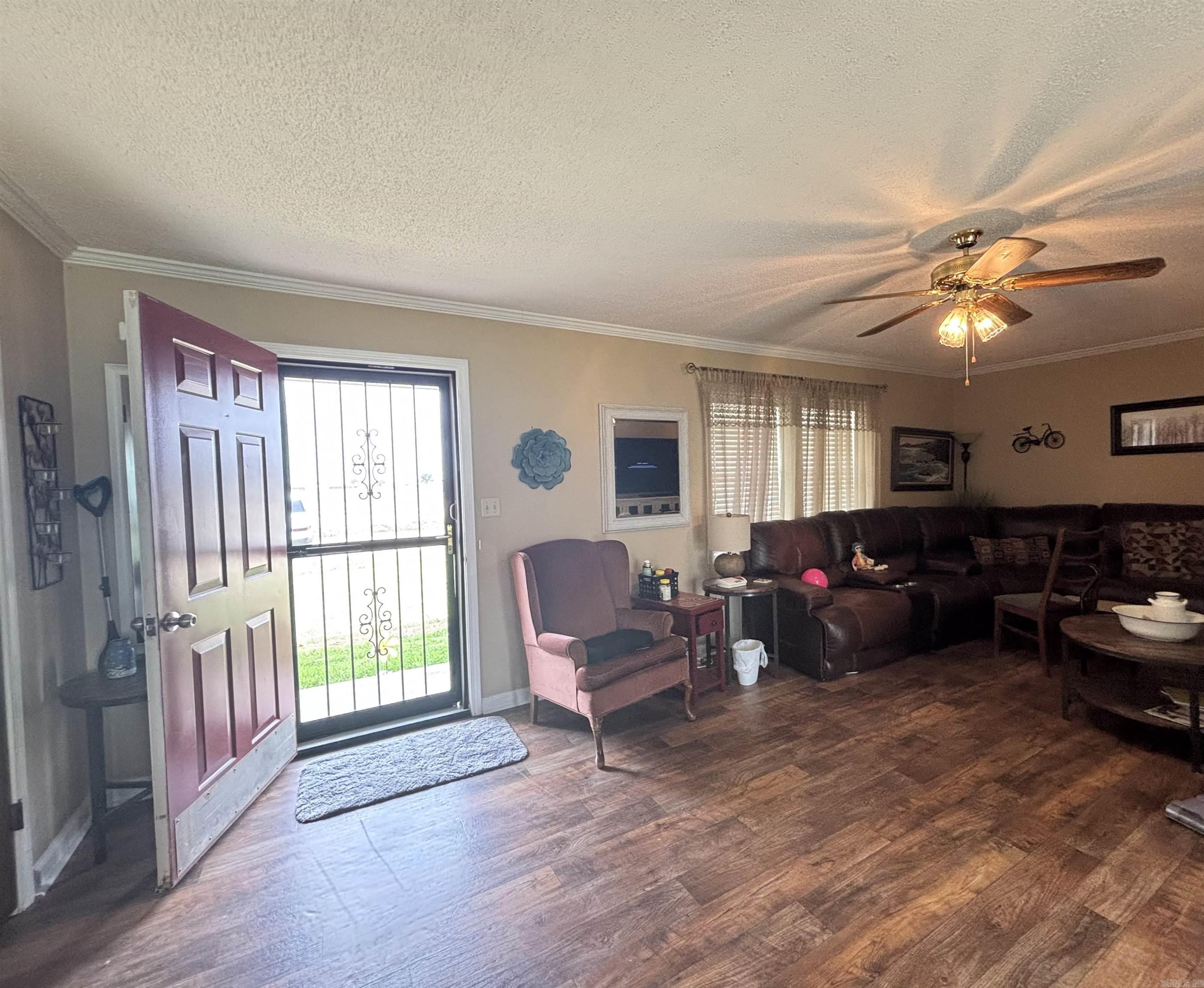 BENSON - Residential