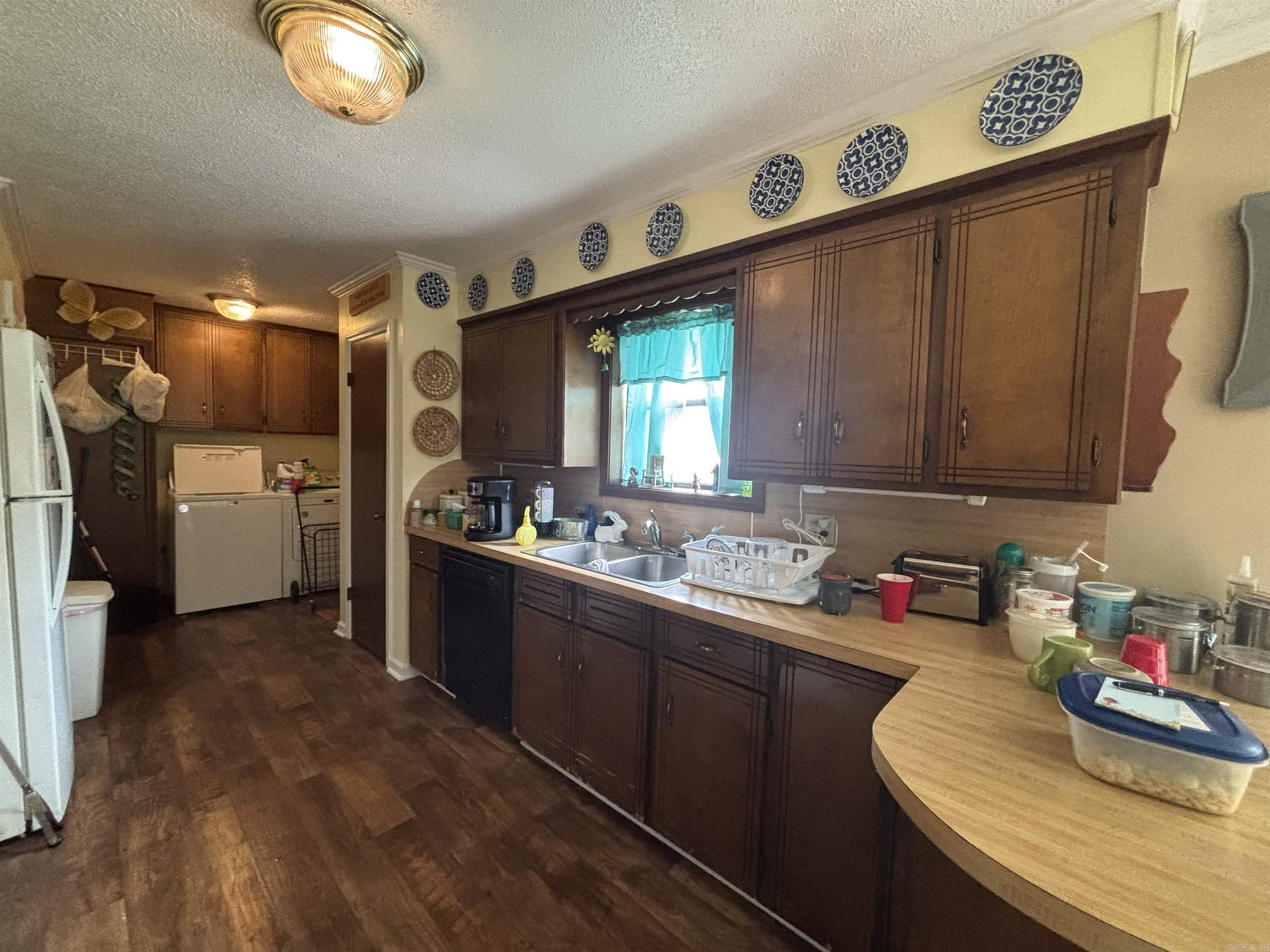 BENSON - Residential