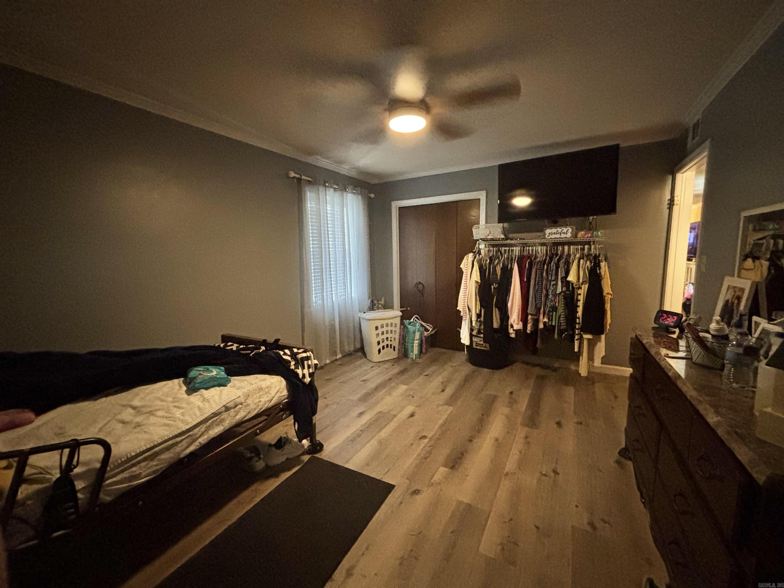 BENSON - Residential