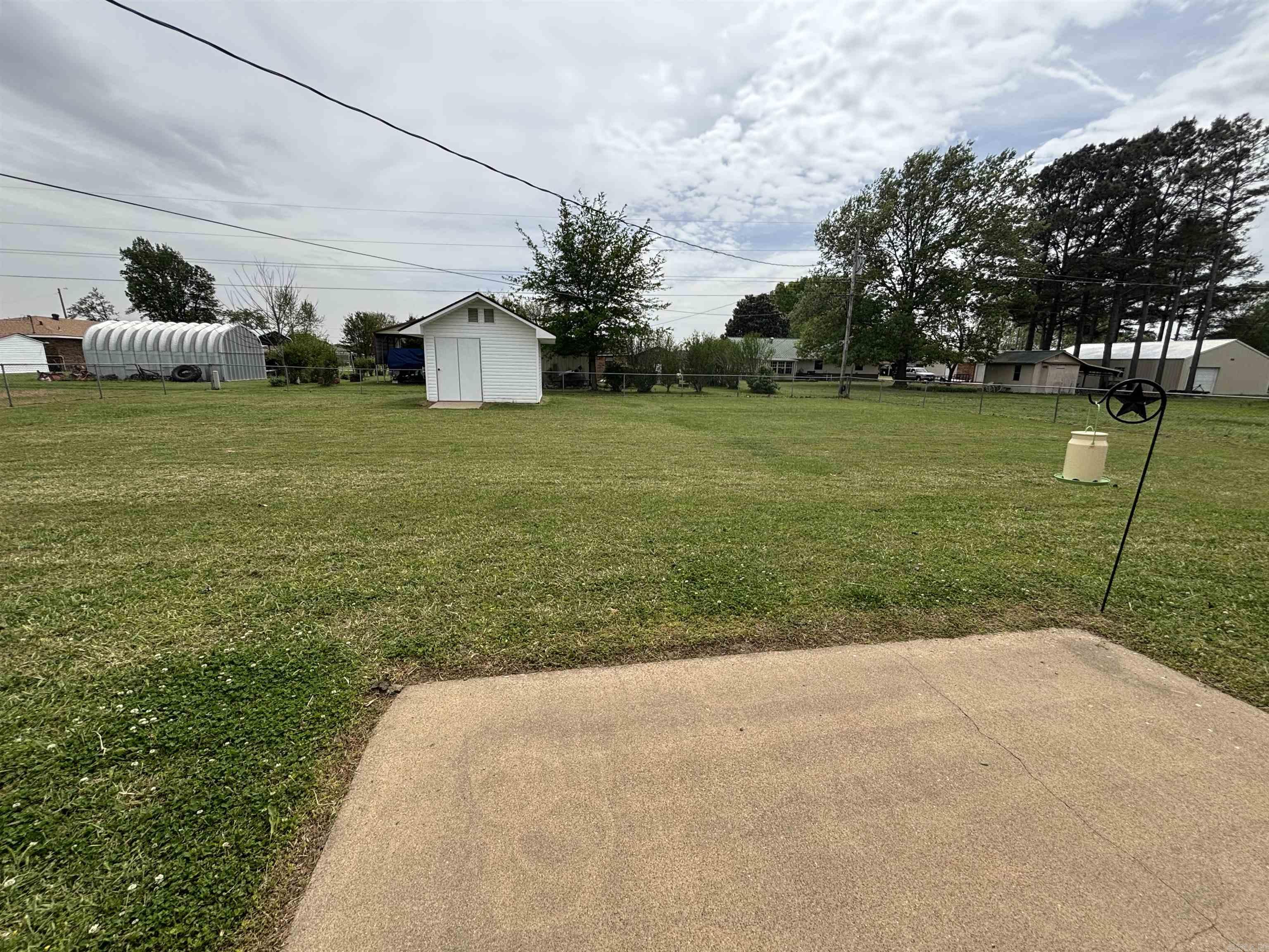 BENSON - Residential