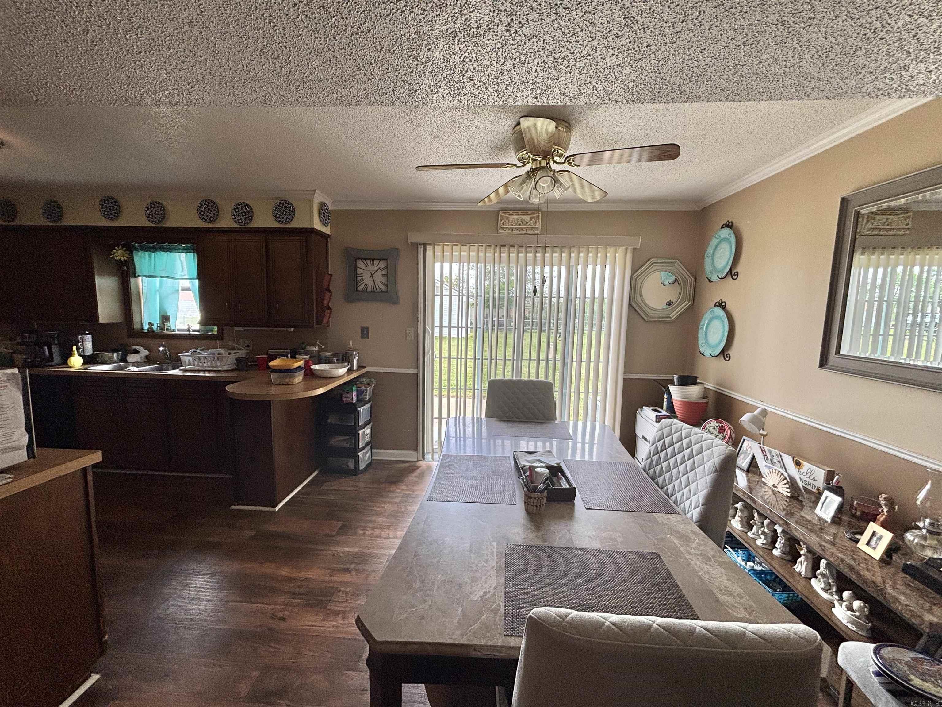 BENSON - Residential