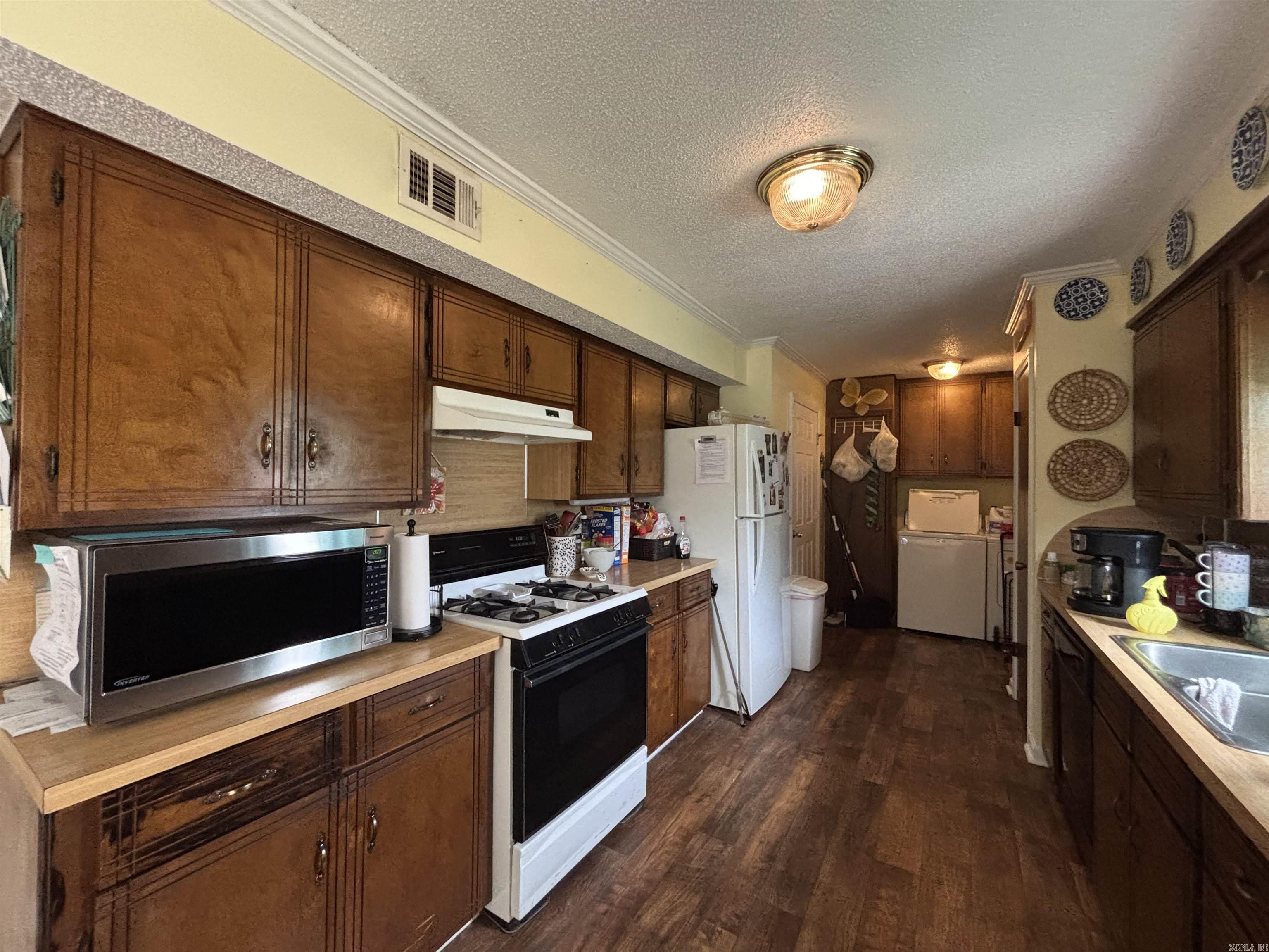 BENSON - Residential