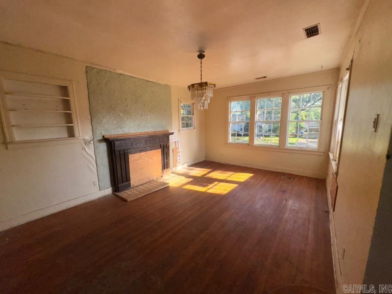 JOHNSON S J - Residential