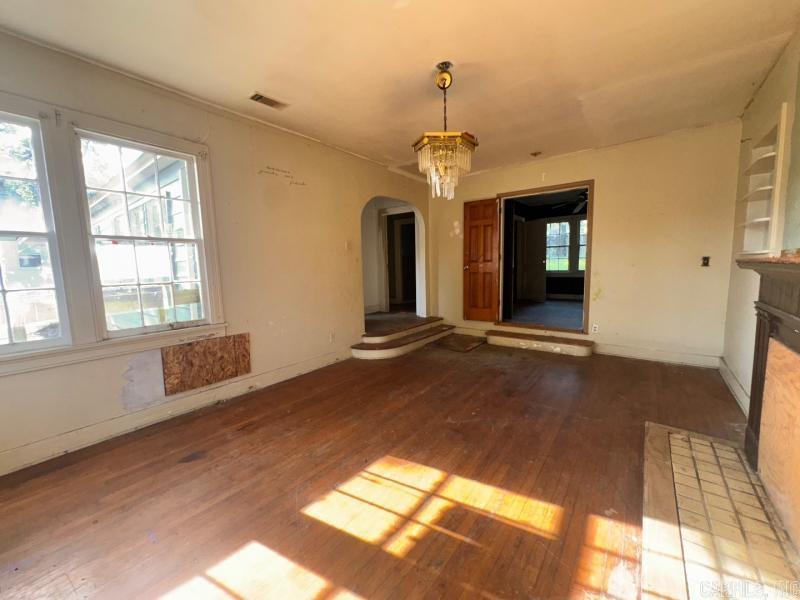 JOHNSON S J - Residential