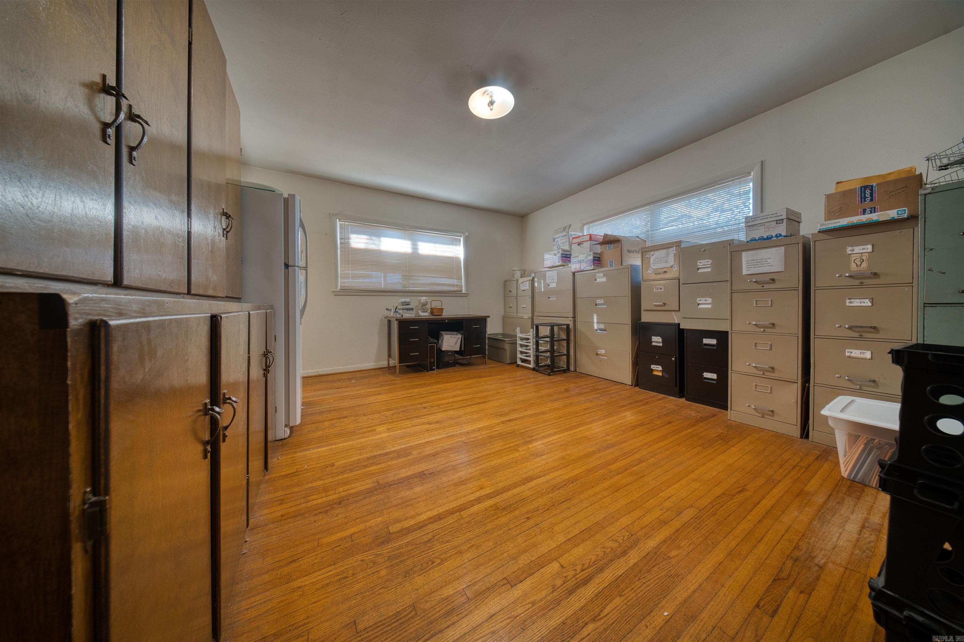 Sylvan Hills - Commercial Sale