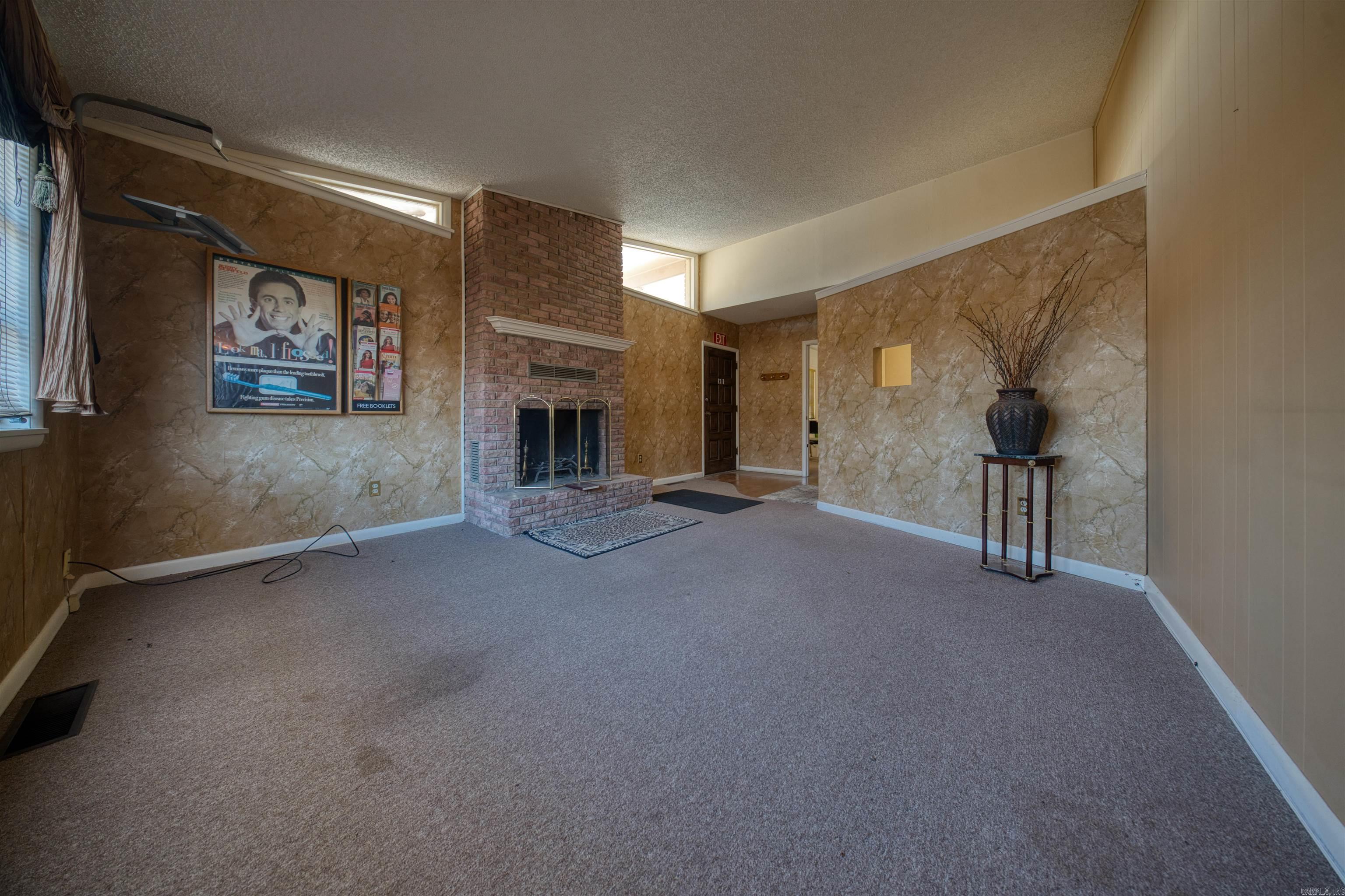 Sylvan Hills - Commercial Sale