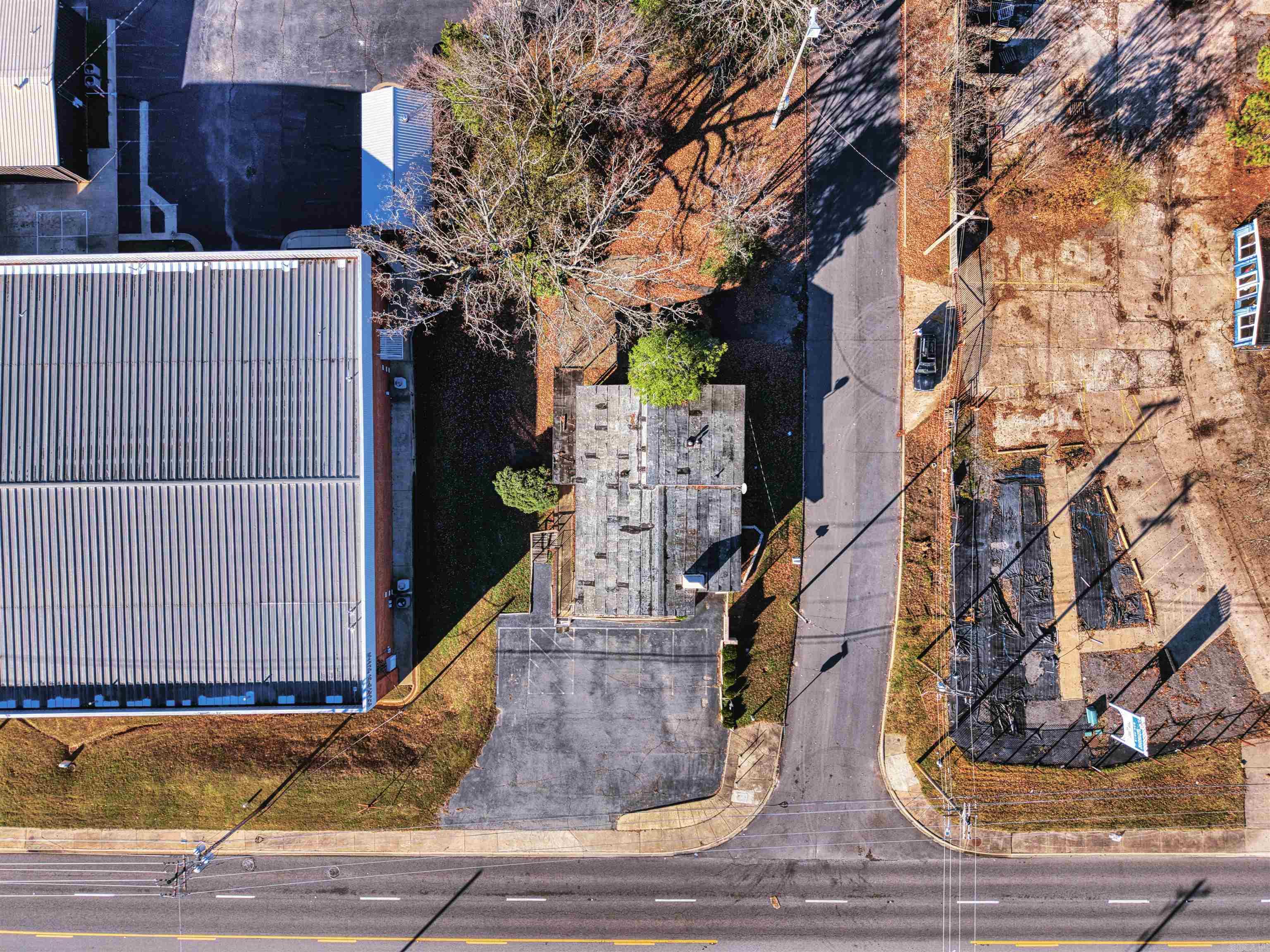 Sylvan Hills - Commercial Sale