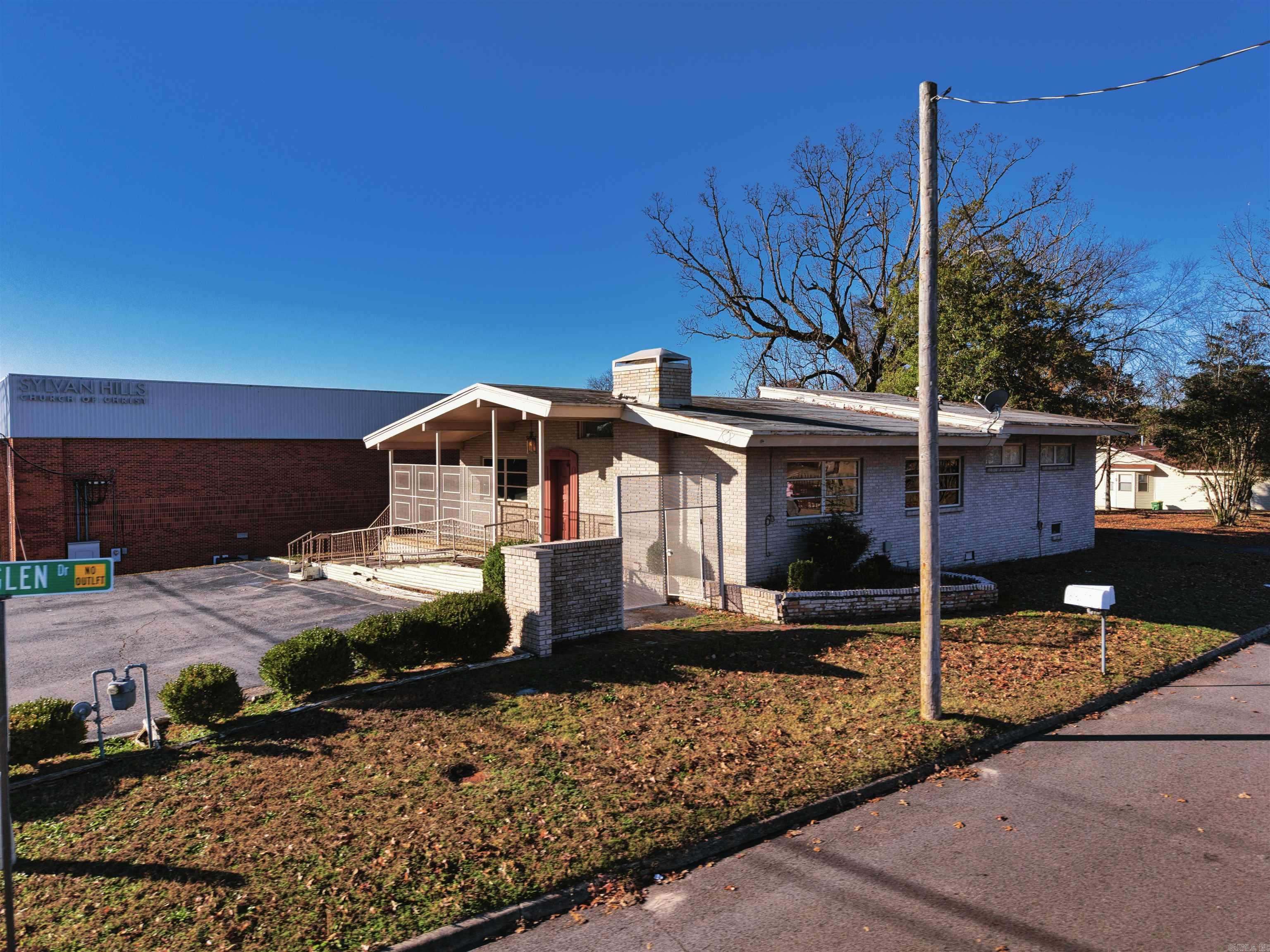 Sylvan Hills - Commercial Sale