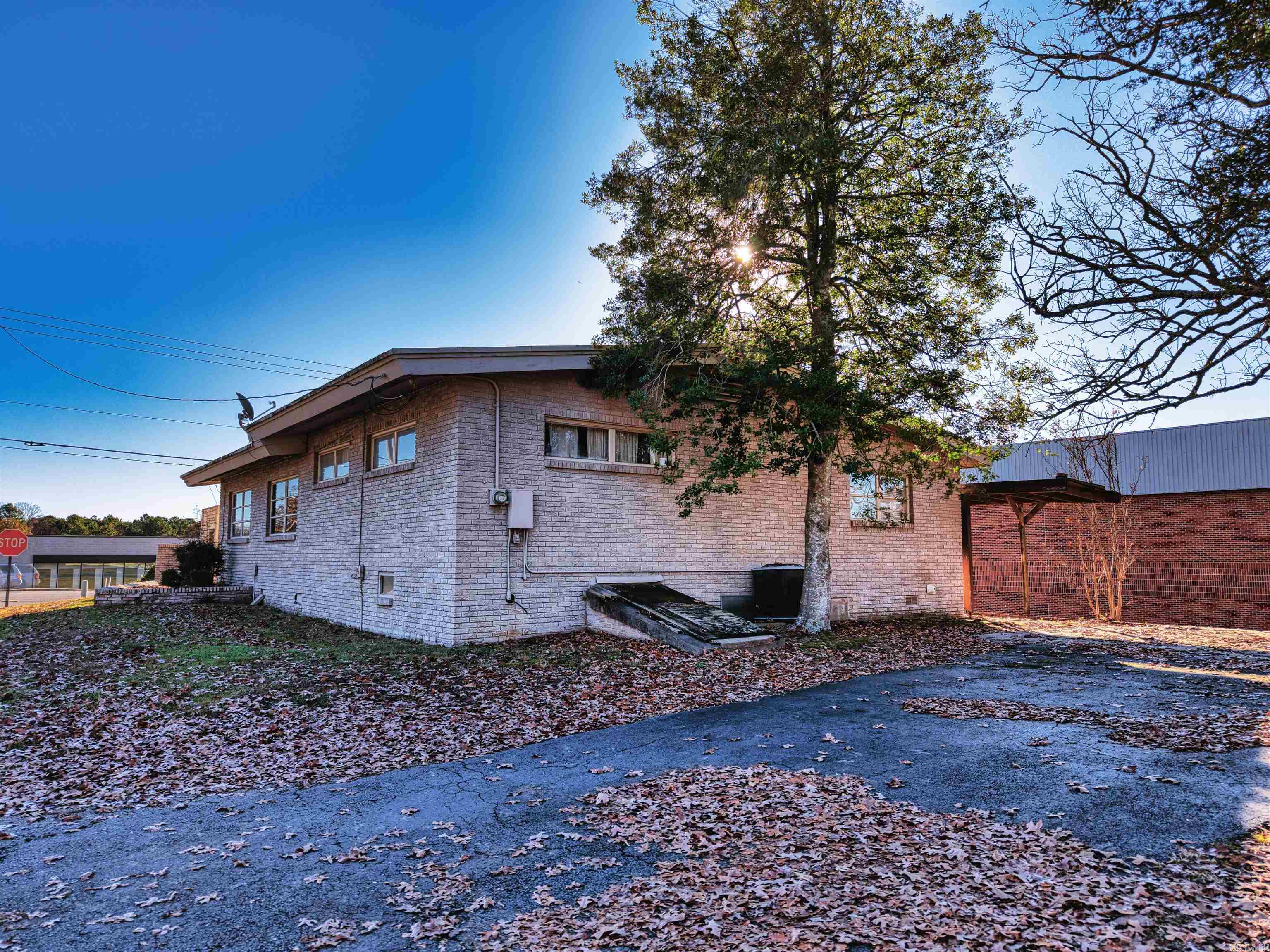 Sylvan Hills - Commercial Sale