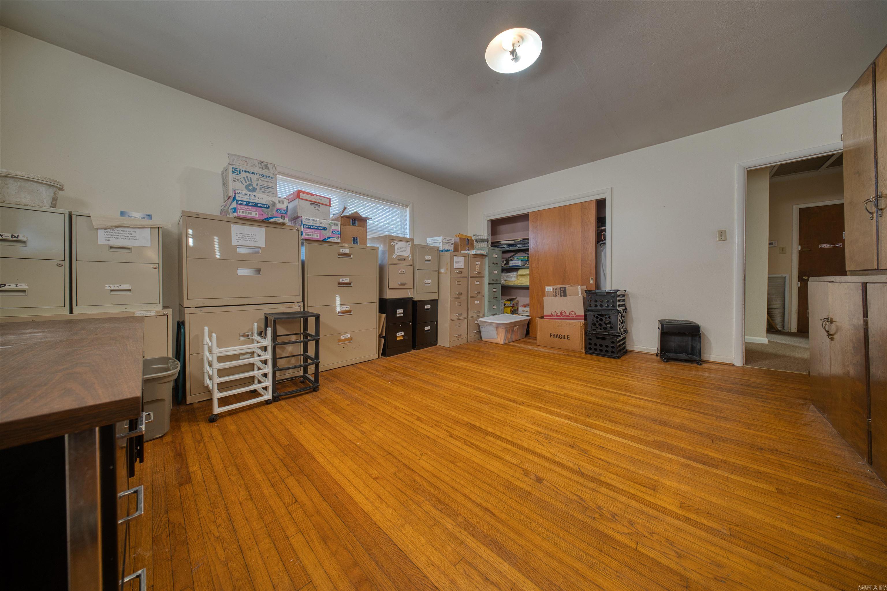 Sylvan Hills - Commercial Sale