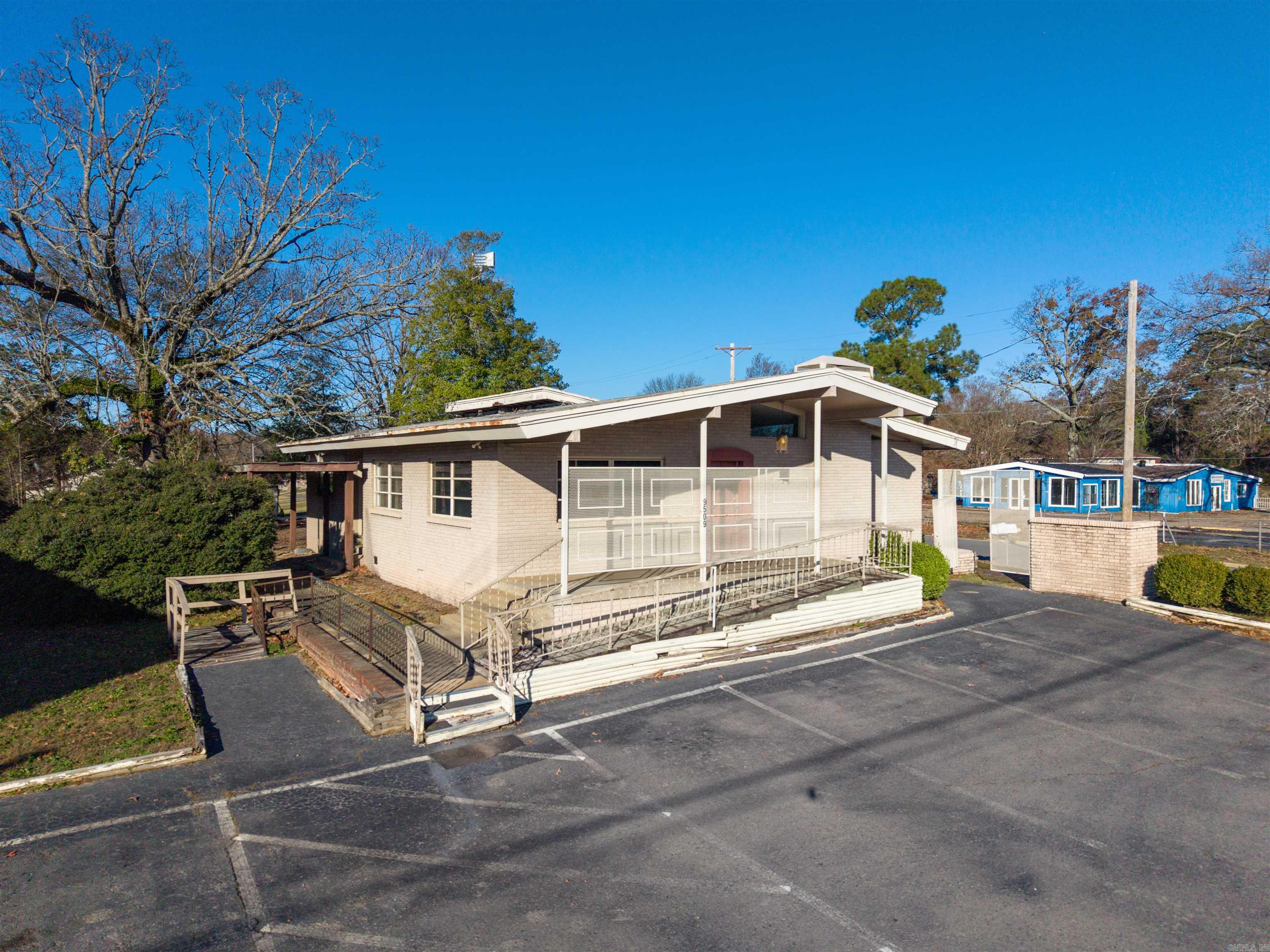 Sylvan Hills - Commercial Sale