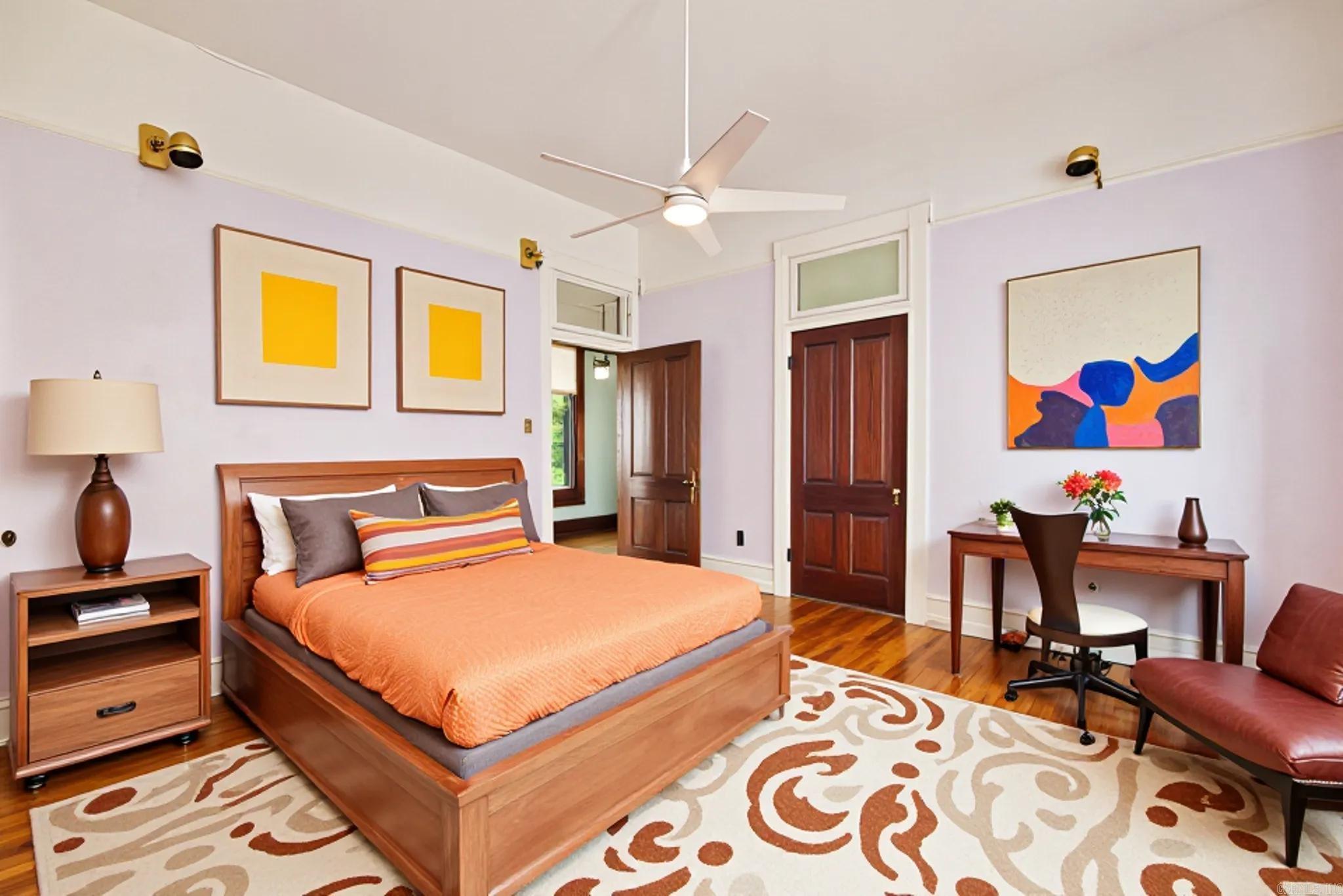 FULTONS - Residential