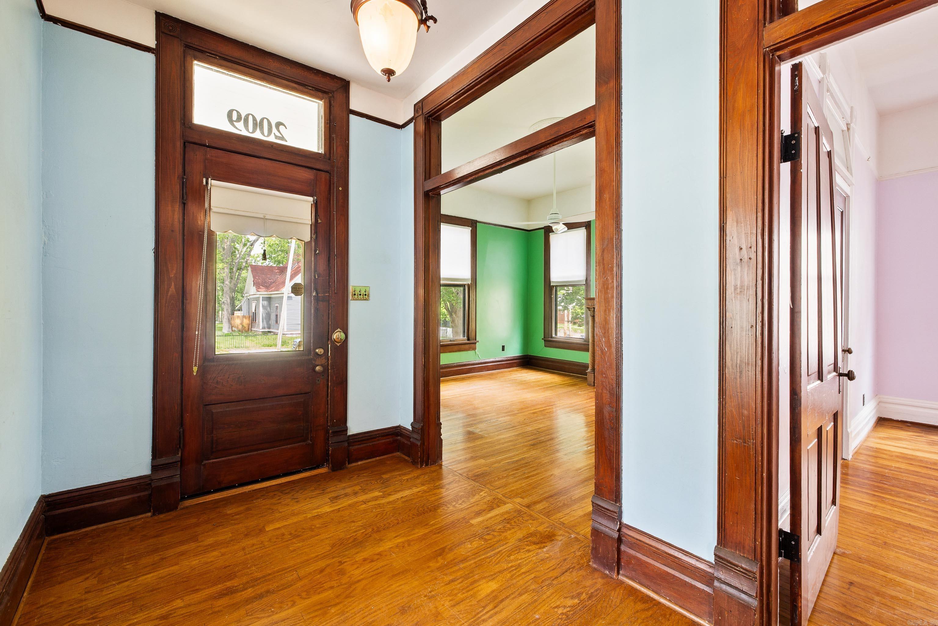 FULTONS - Residential