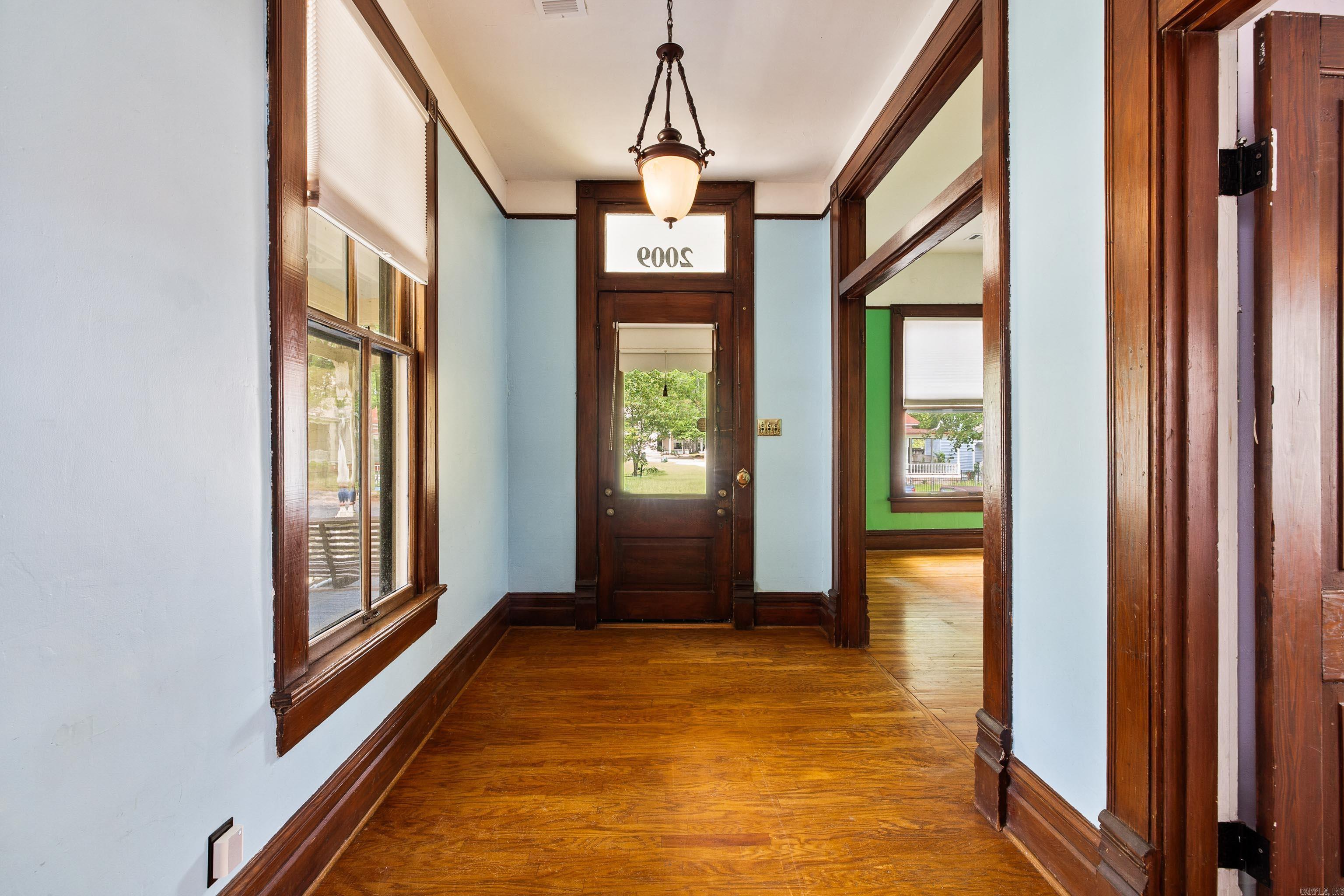 FULTONS - Residential
