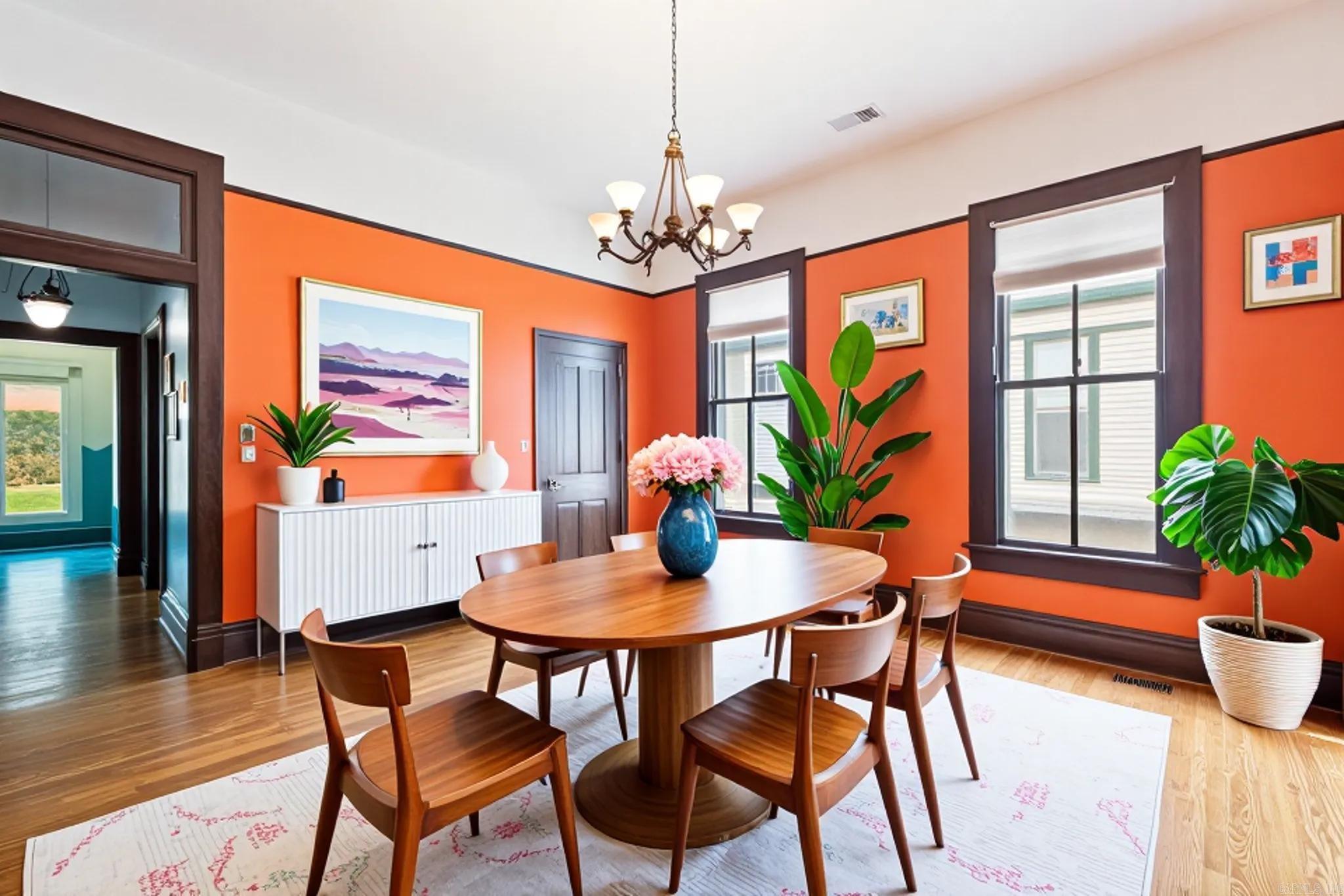 FULTONS - Residential