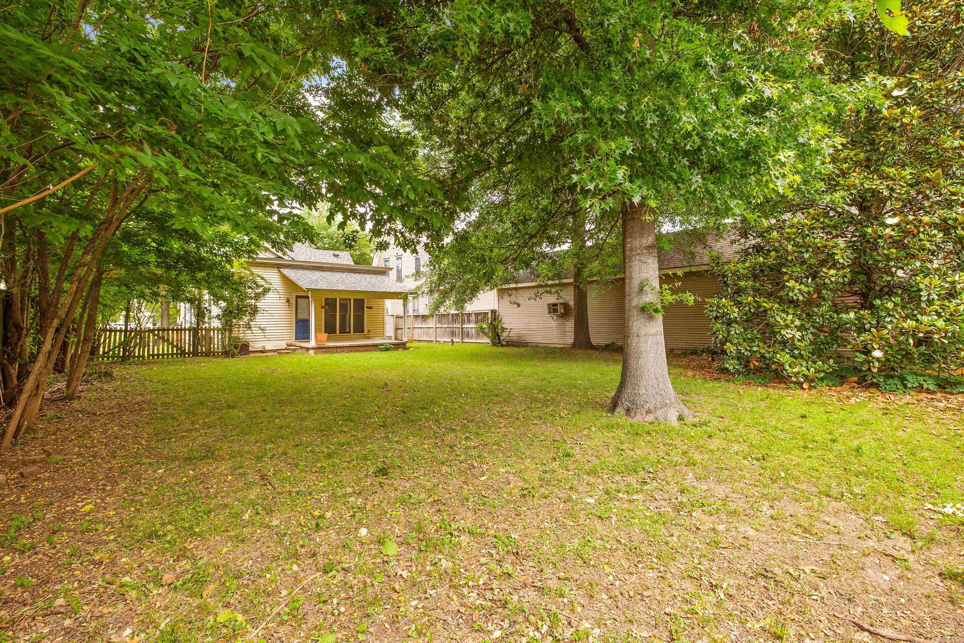 FULTONS - Residential