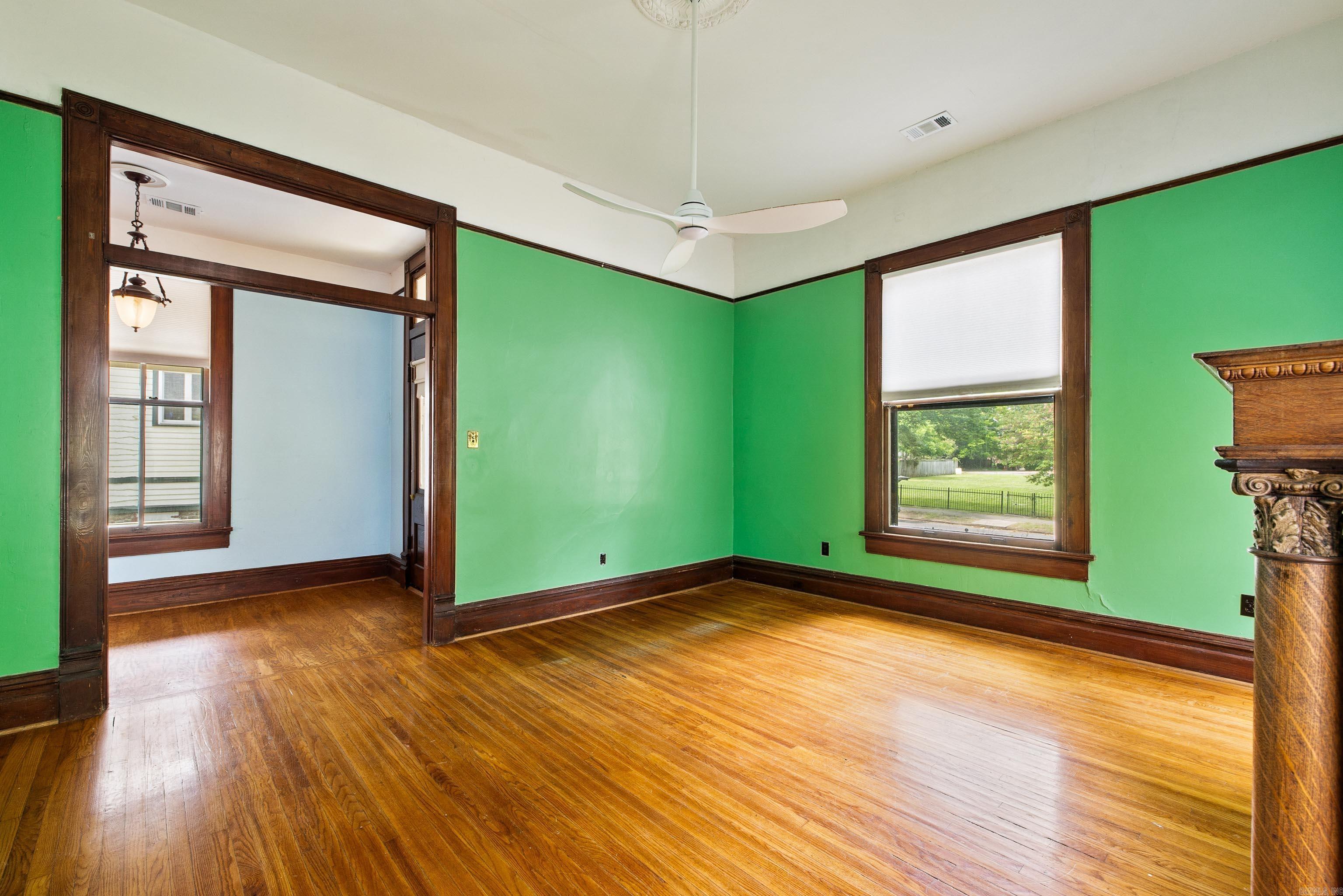 FULTONS - Residential