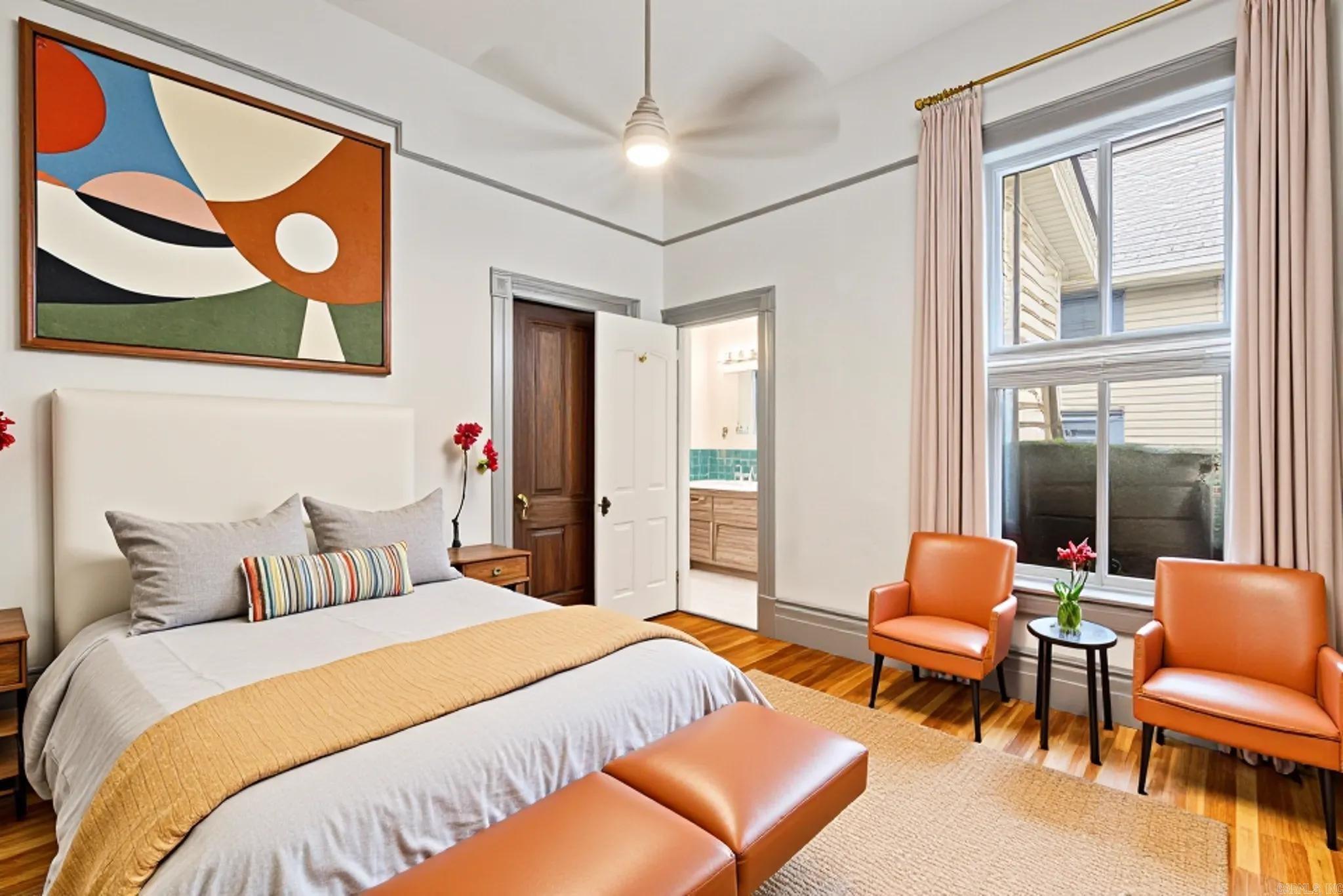 FULTONS - Residential