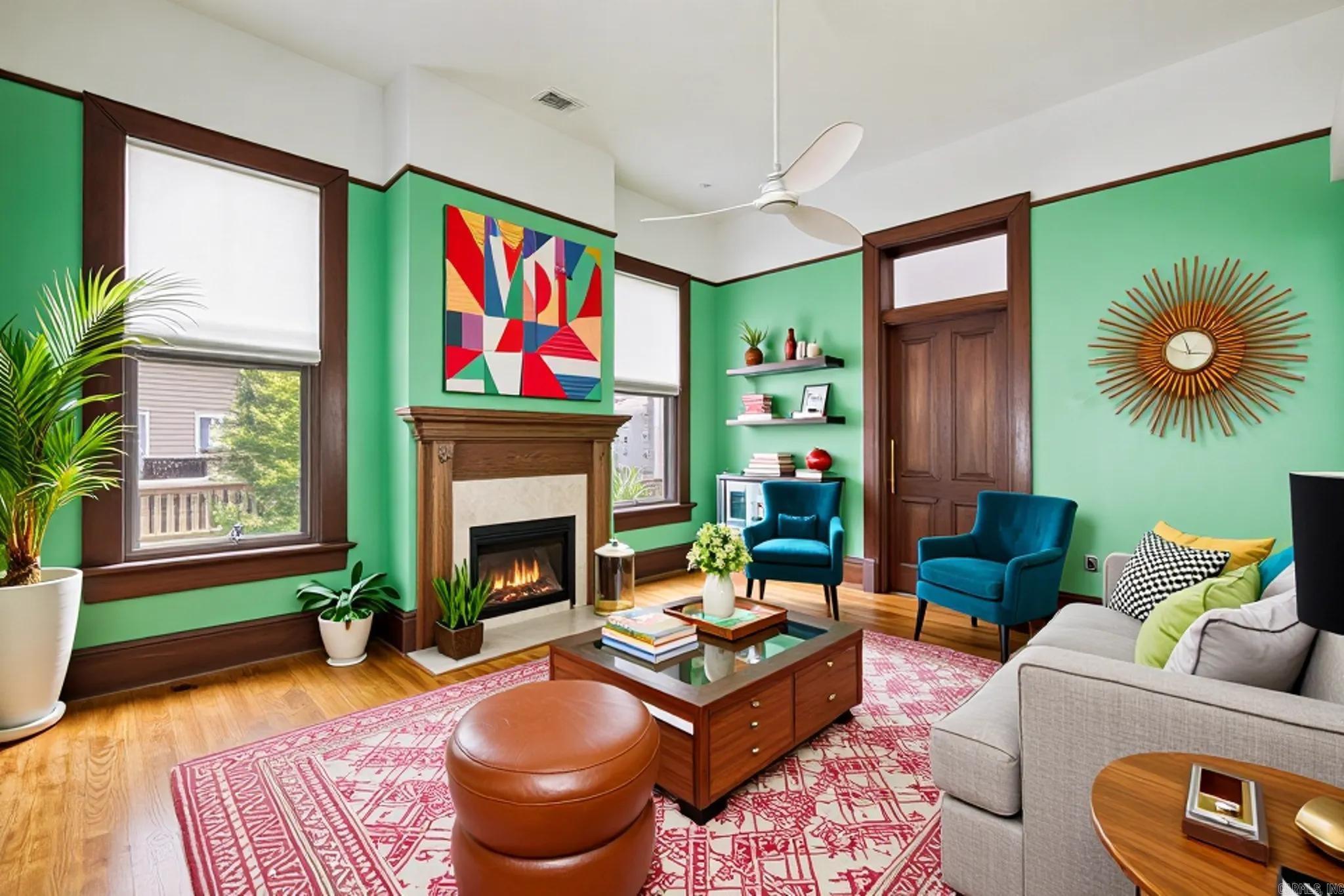 FULTONS - Residential