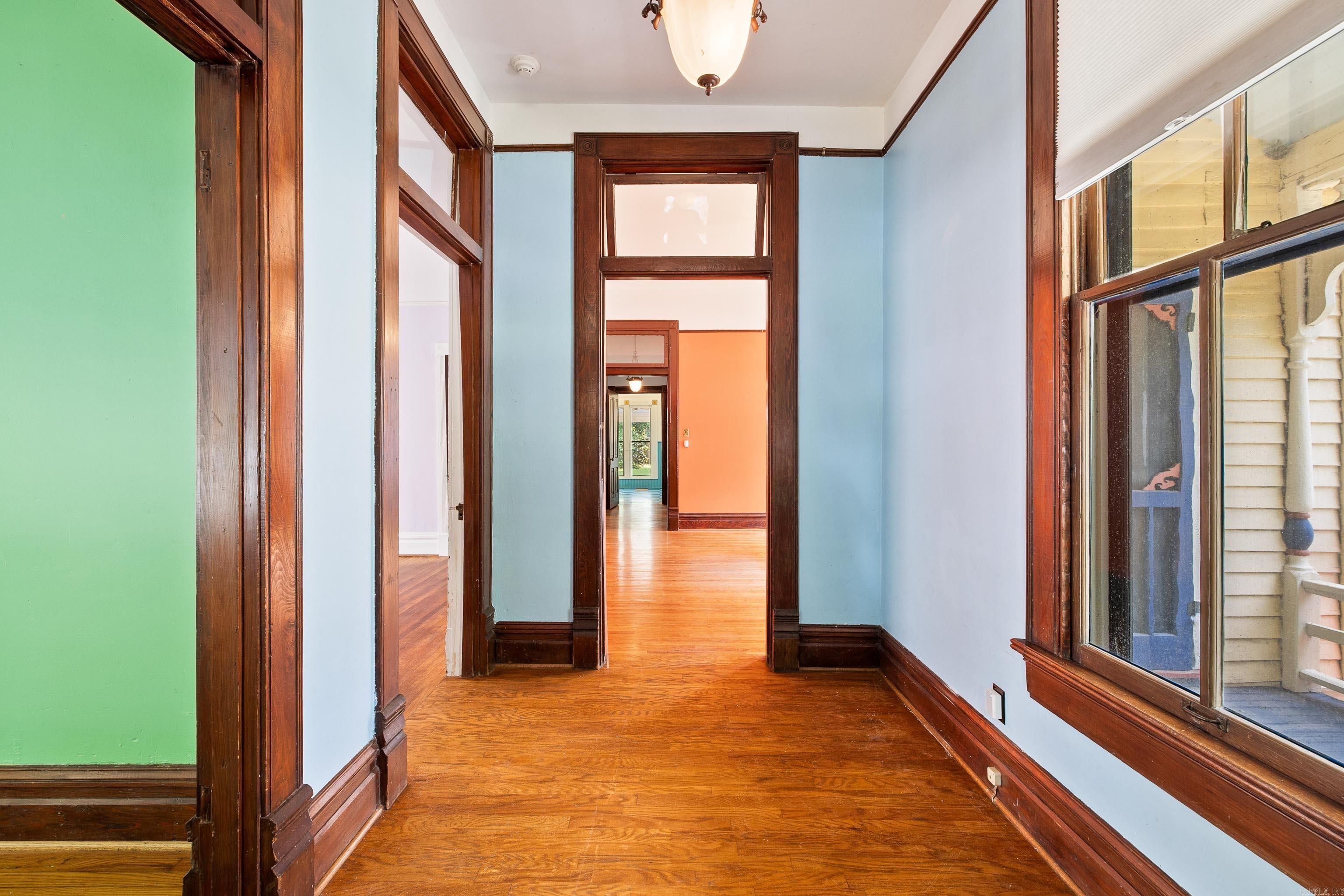 FULTONS - Residential
