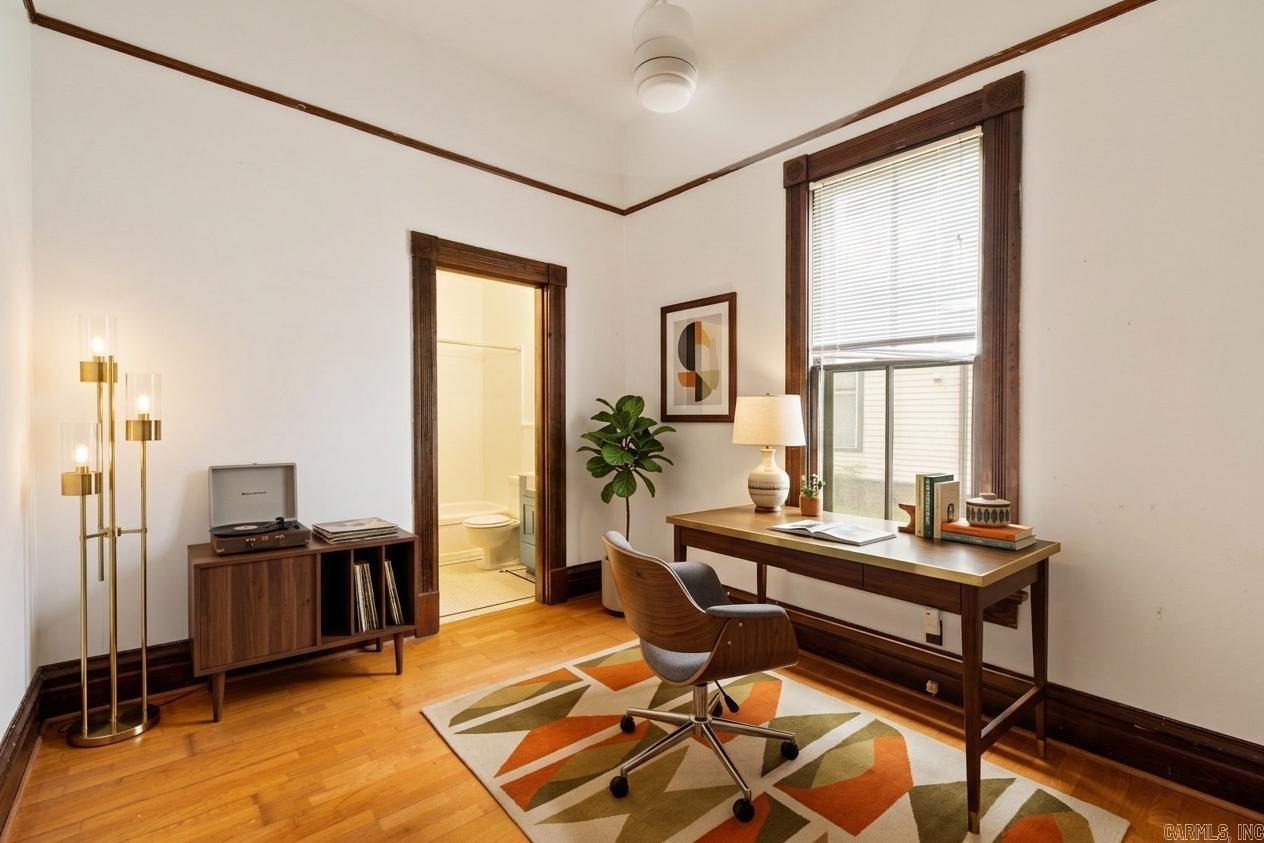 FULTONS - Residential