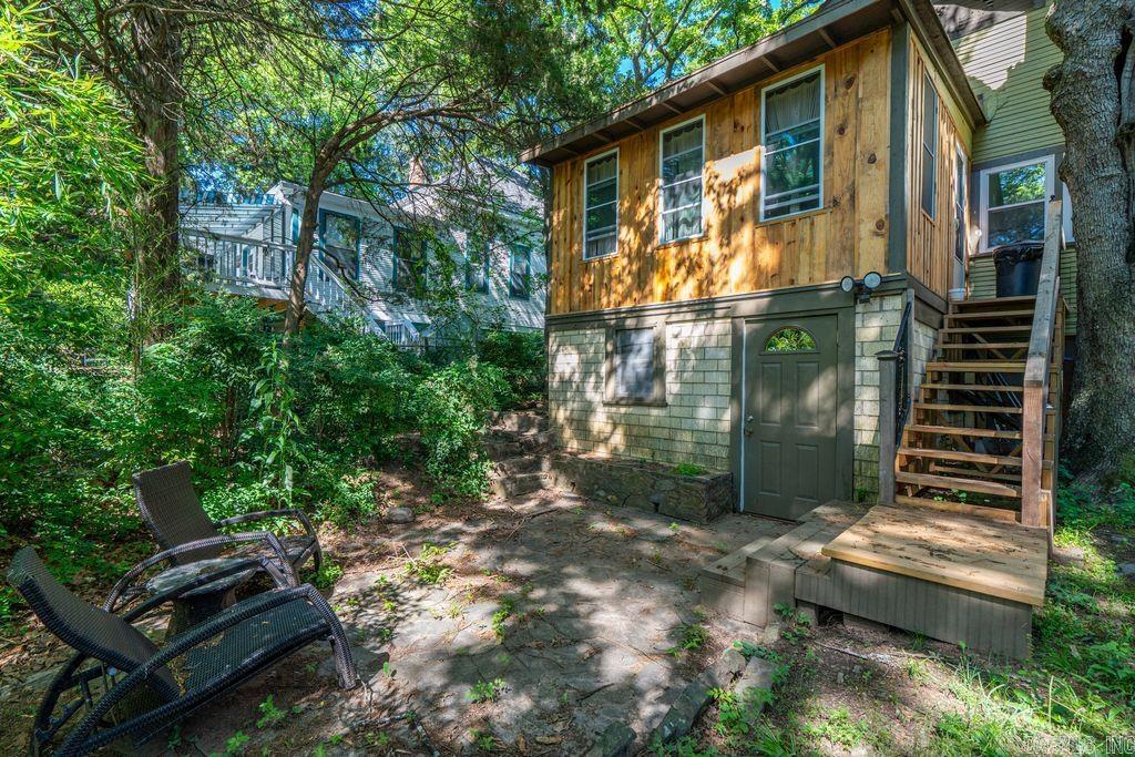 PARK HILL - Residential