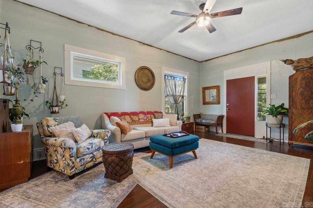 PARK HILL - Residential