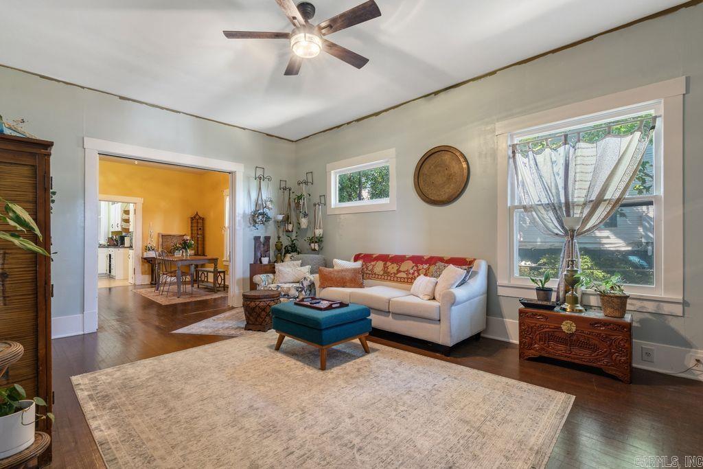 PARK HILL - Residential
