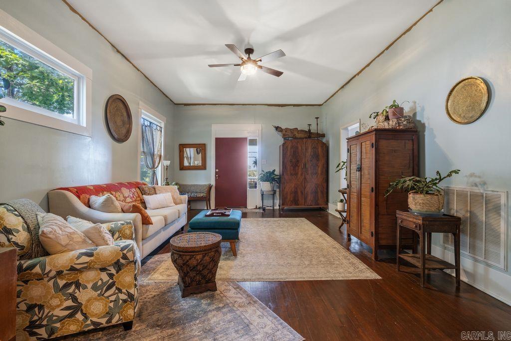 PARK HILL - Residential