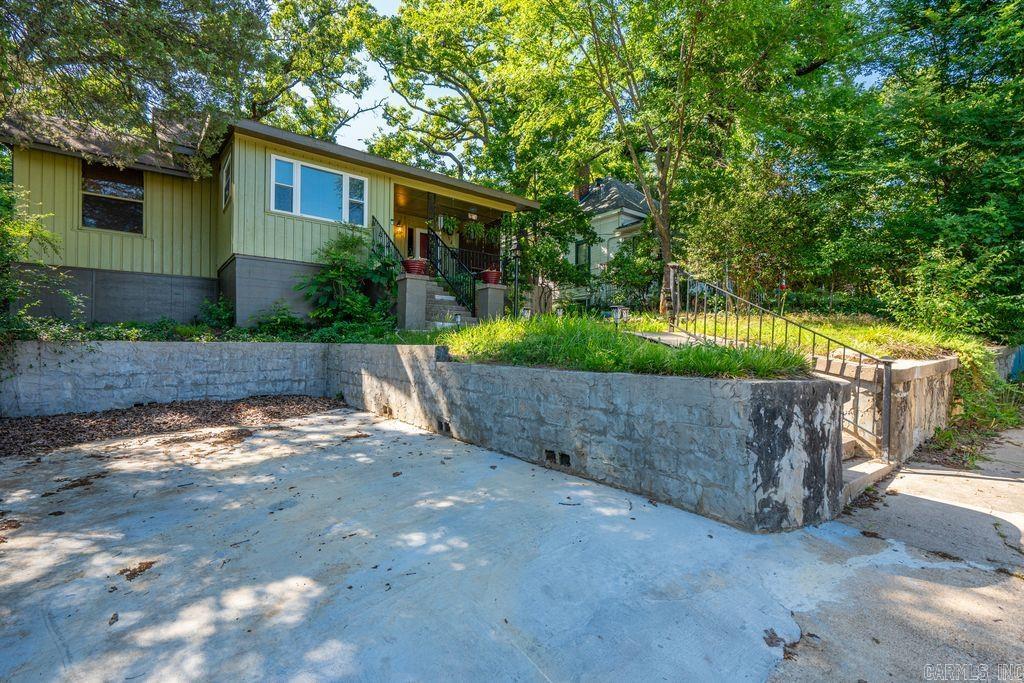 PARK HILL - Residential