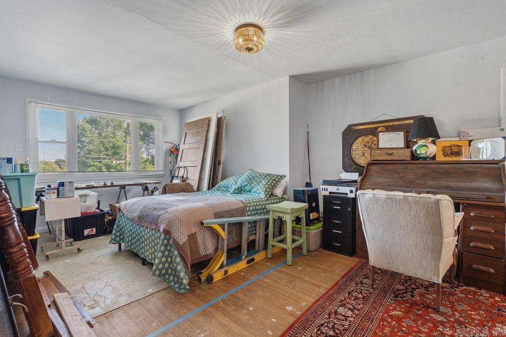 PARK HILL - Residential