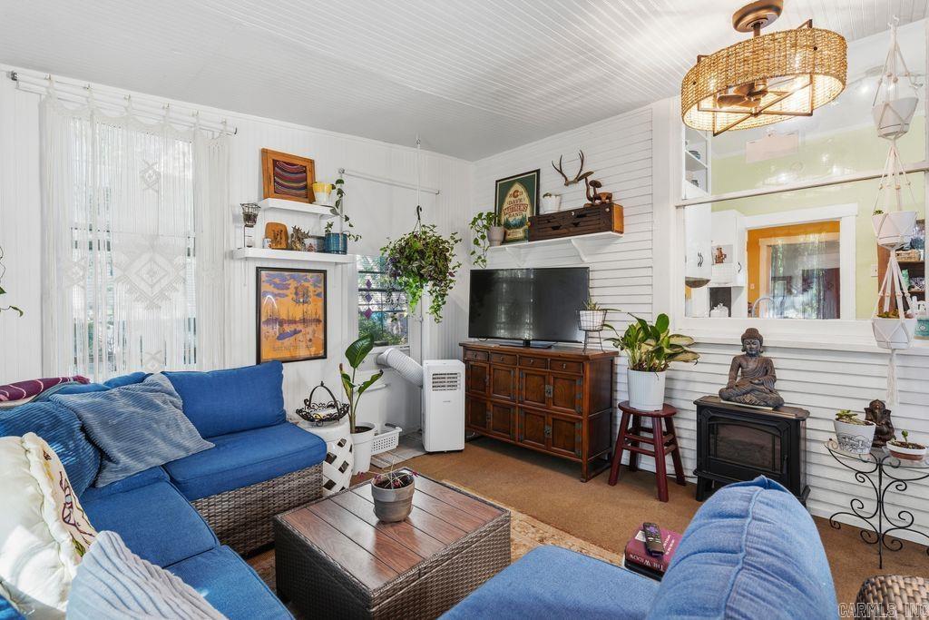 PARK HILL - Residential