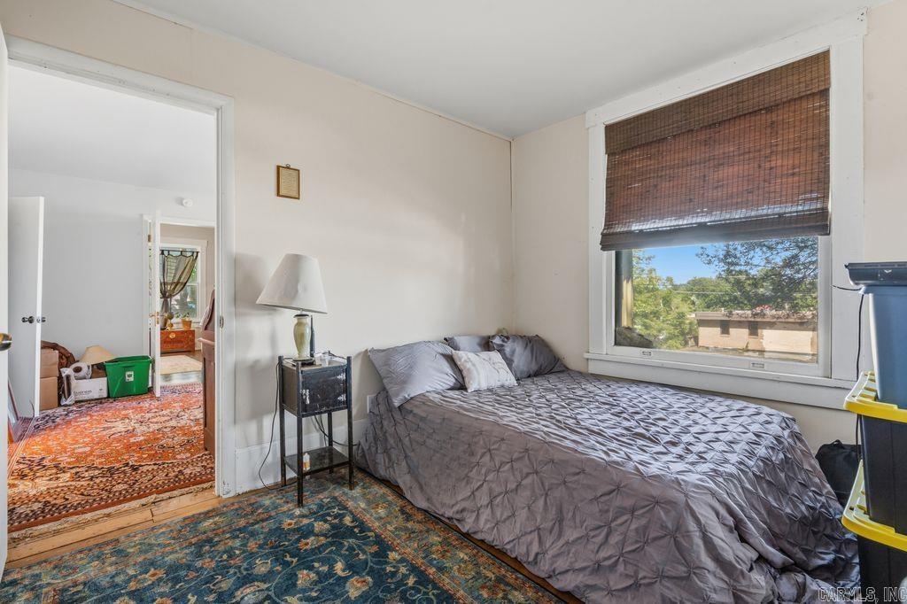PARK HILL - Residential