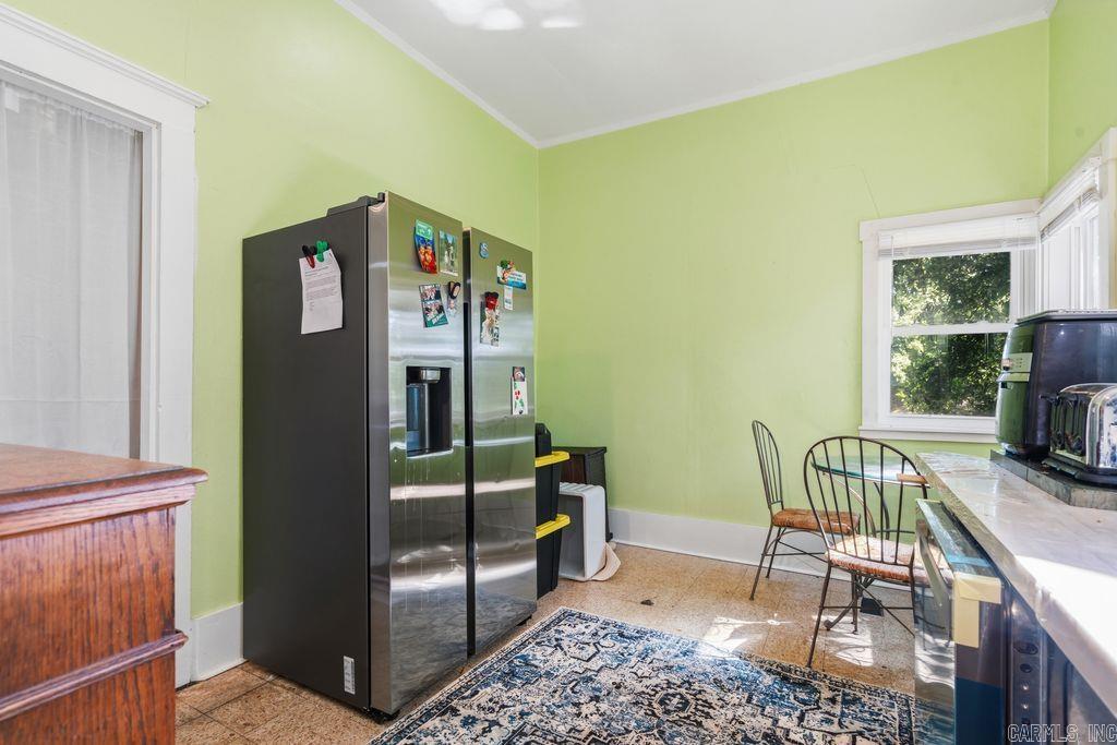 PARK HILL - Residential