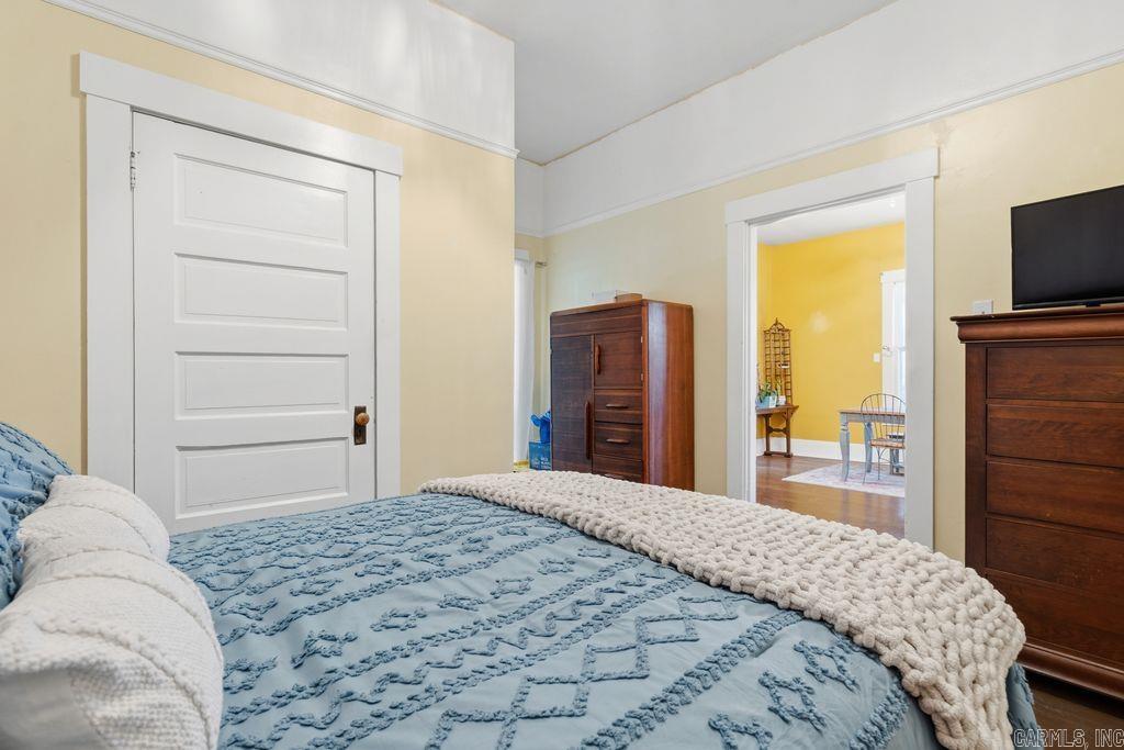 PARK HILL - Residential