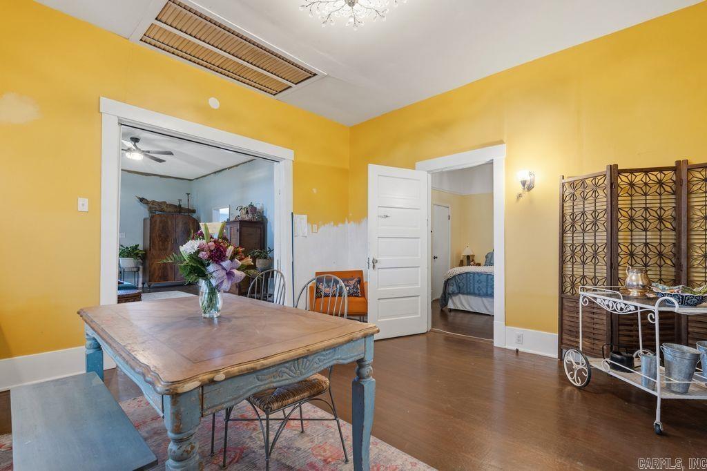 PARK HILL - Residential