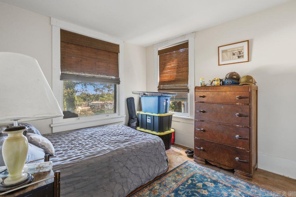 PARK HILL - Residential