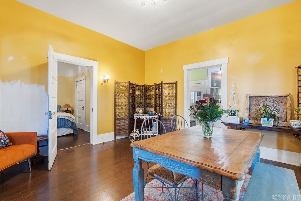 PARK HILL - Residential