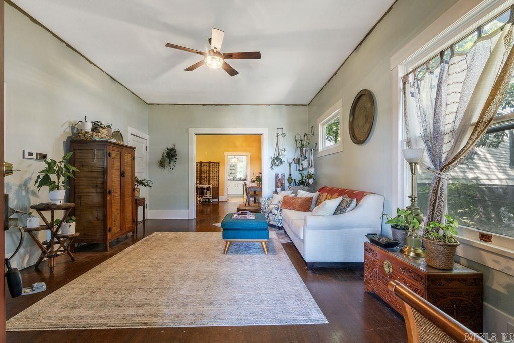 PARK HILL - Residential