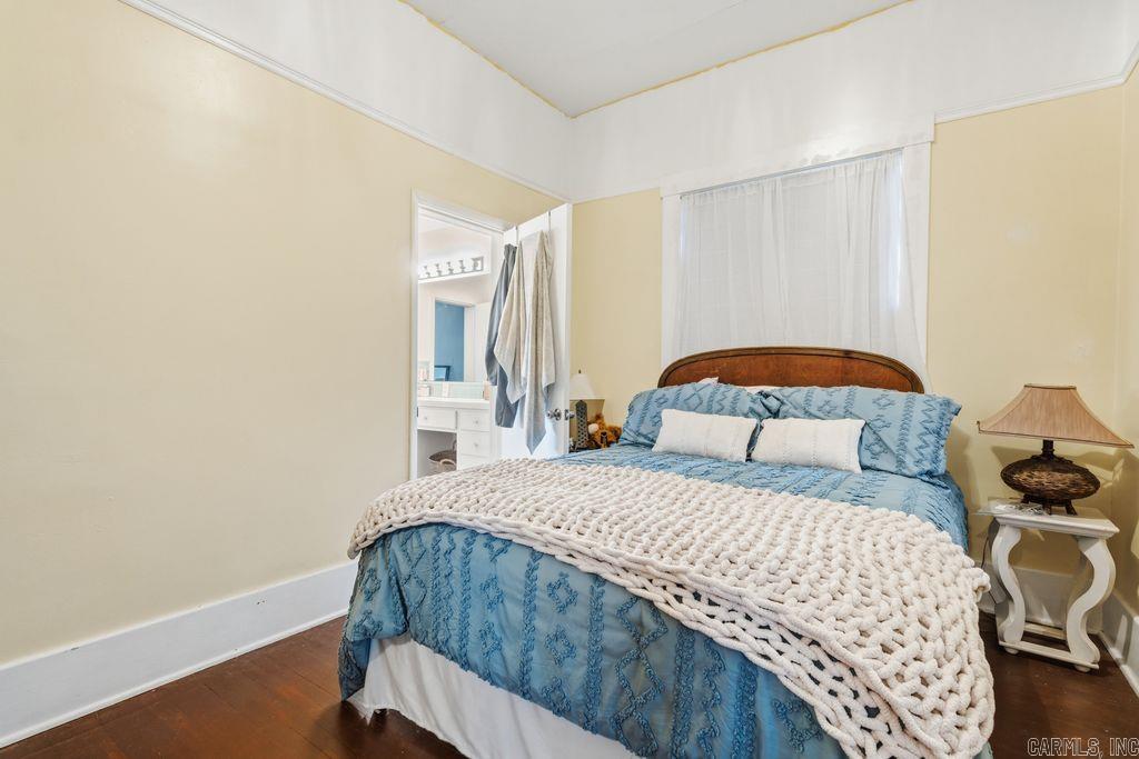 PARK HILL - Residential